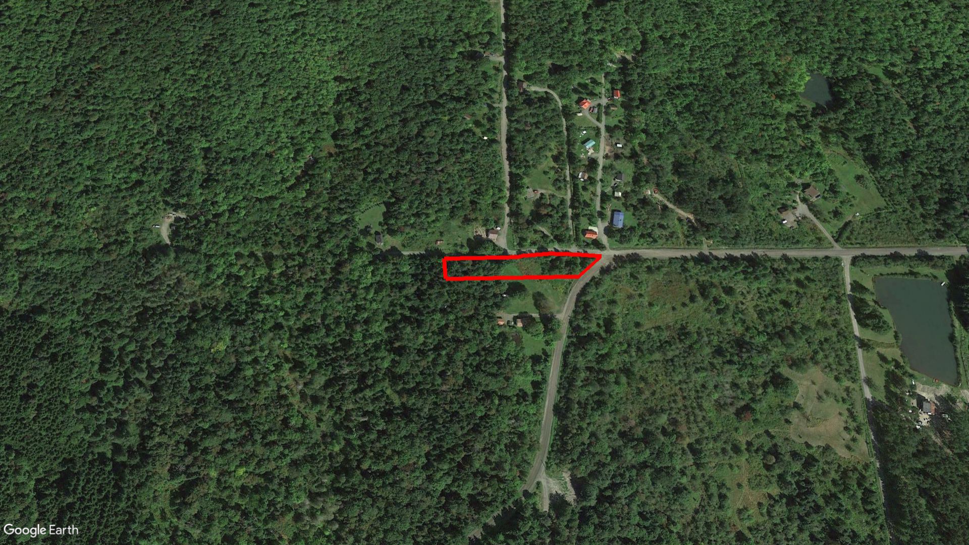 Tax Sale Coaticook, Quebec - 1189 73 0551