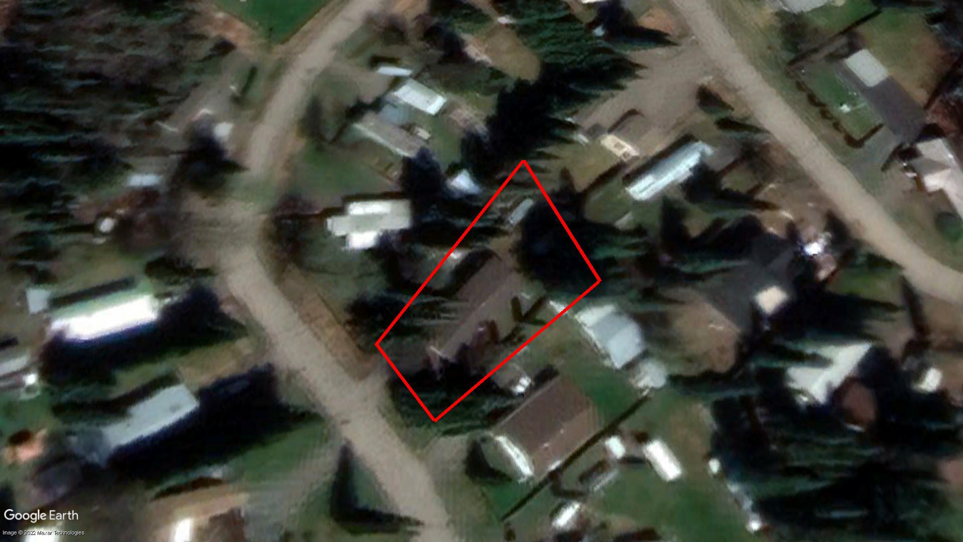 Tax Sale Prince George, British Columbia - 26-226-90-31338.516