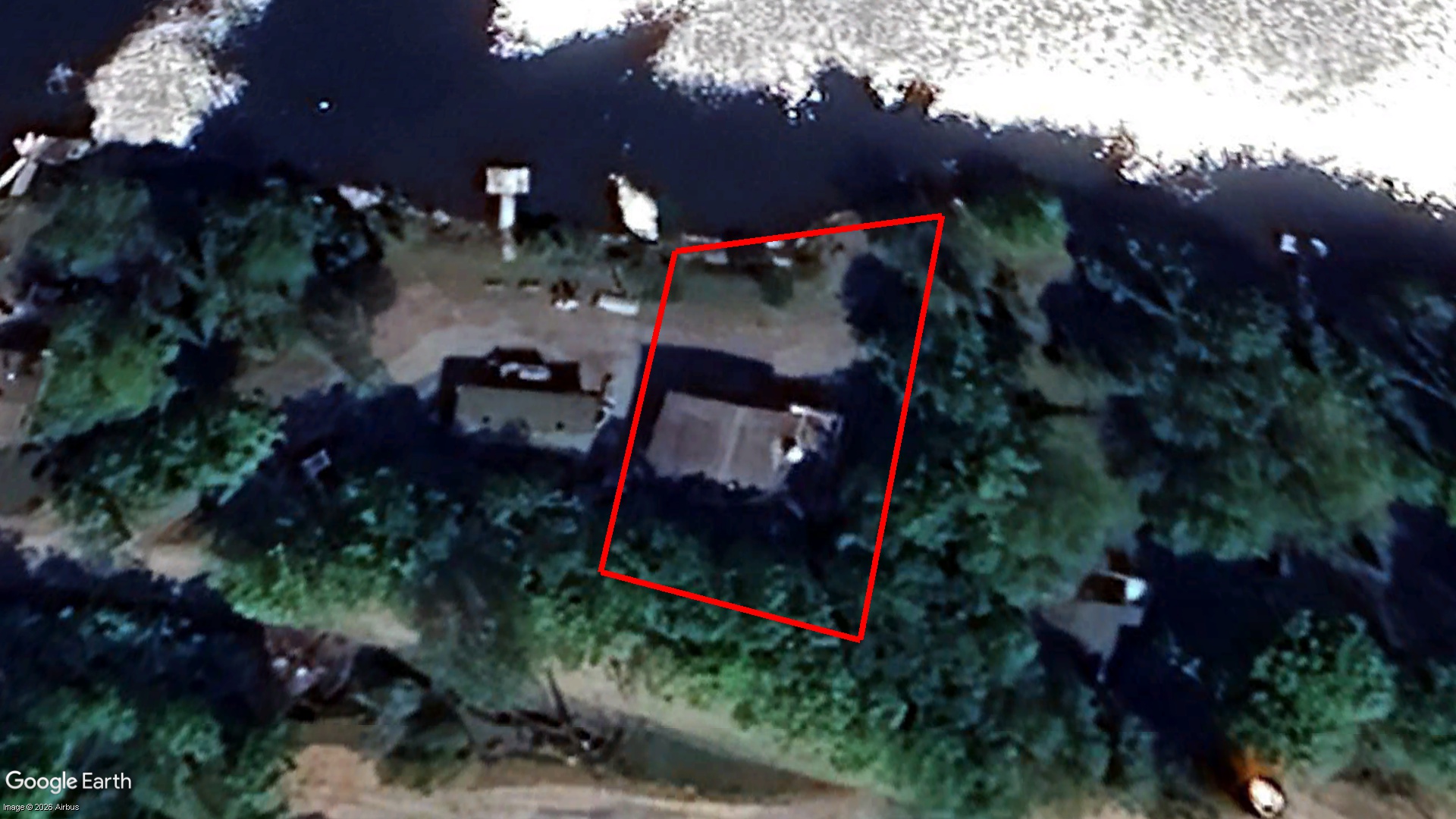 Tax Sale Les Pays-d'en-Haut, Quebec - 