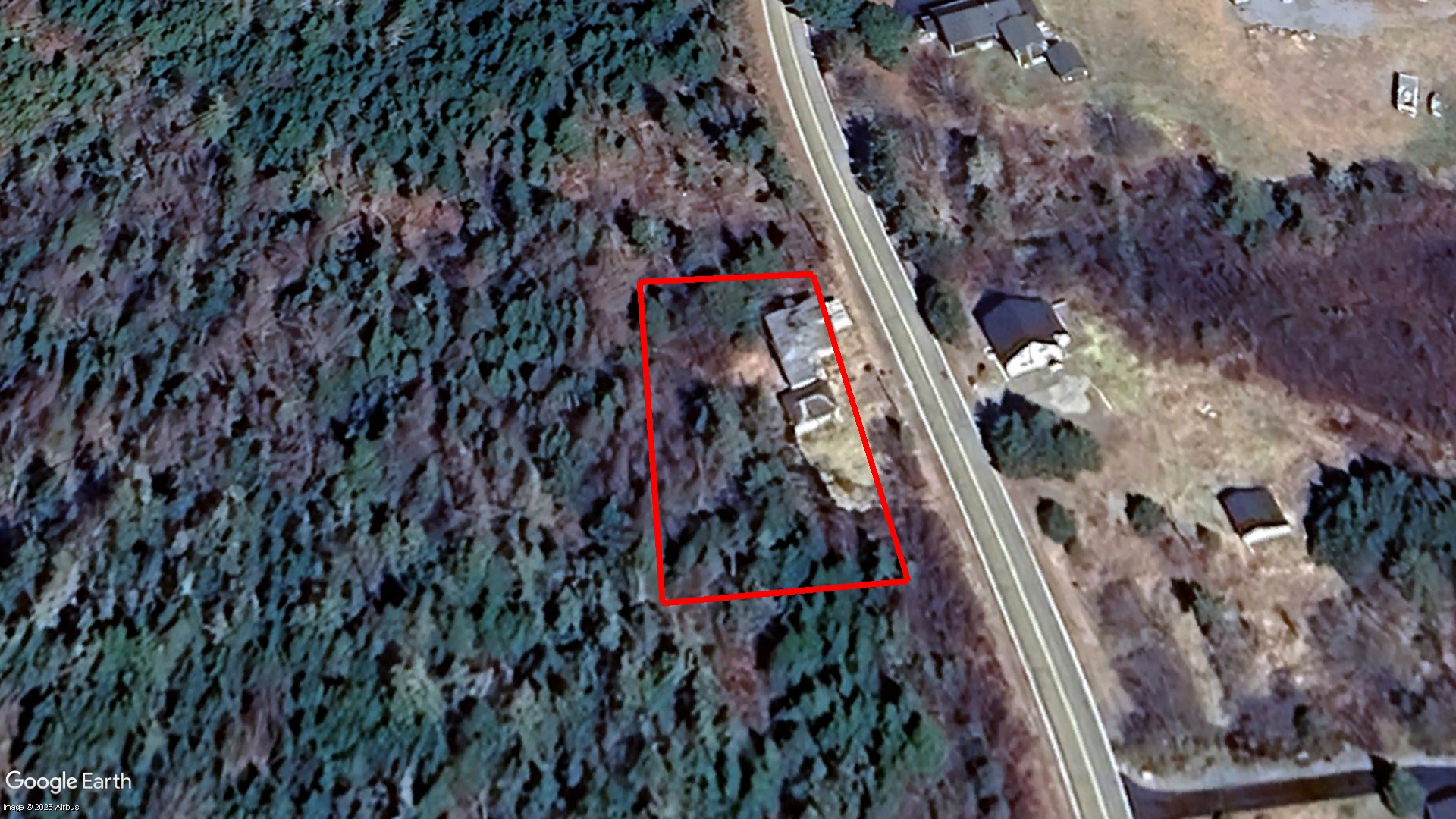 2104 Port Latour Rd., Upper Port LaTour, Land, Dwelling, Garage