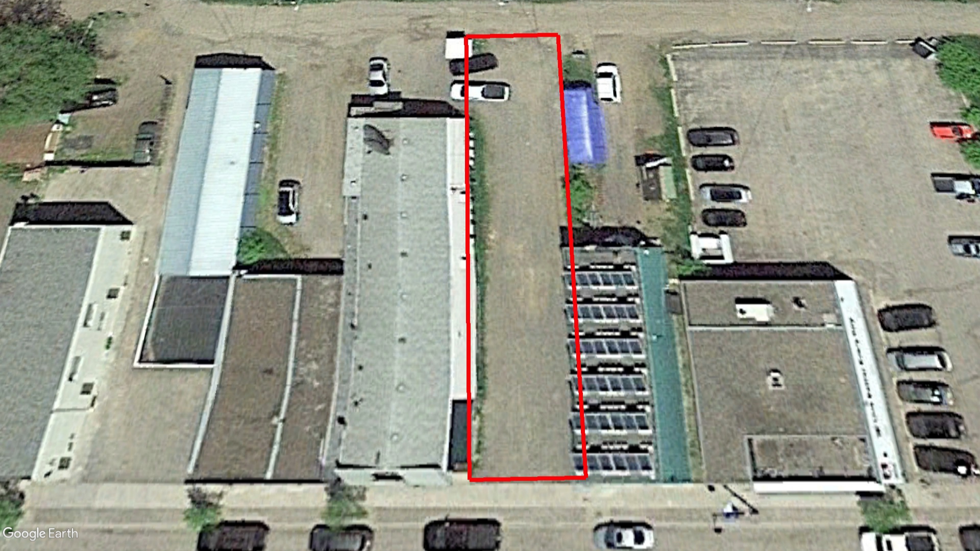 Tax Sale Thunder Bay, Ontario - 04.218.03400.0000