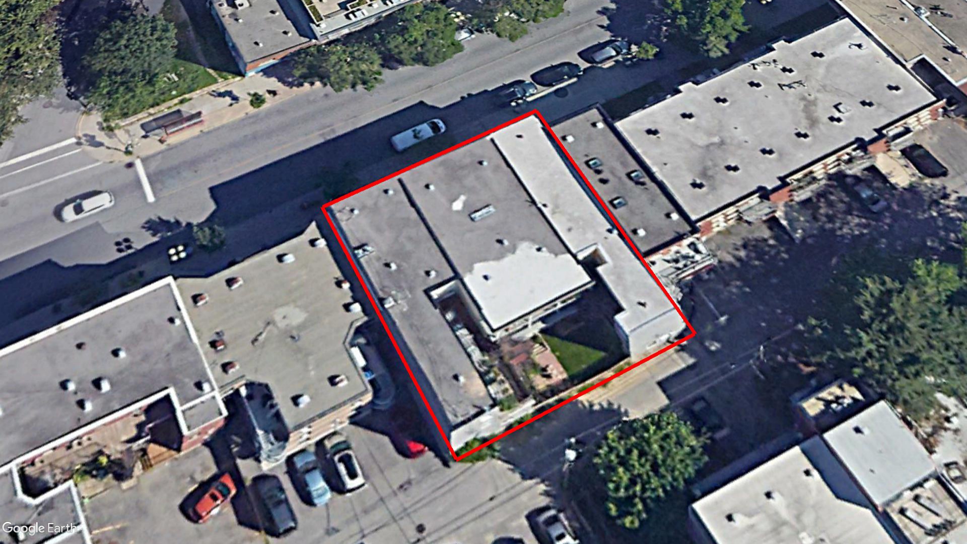 Tax Sale Montreal, Quebec - 421767-00