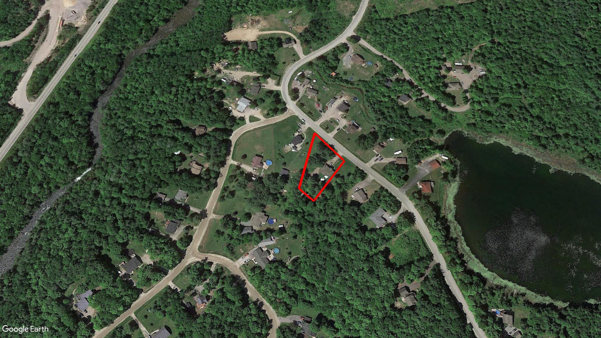 Tax Sale  Des-Collines-De-L'outaouais, Quebec - 7347-54-0966