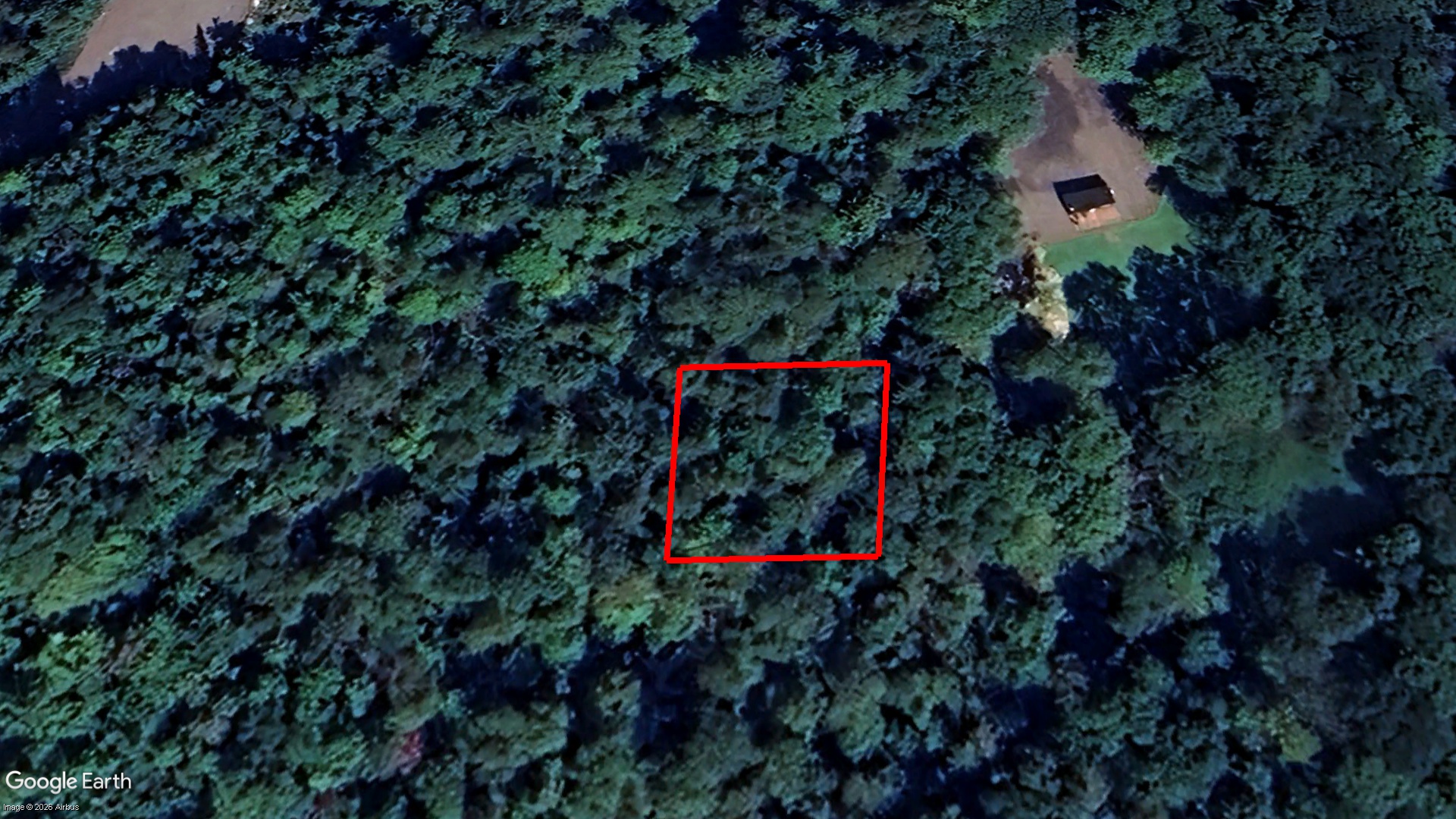 Tax Sale Des Laurentides, Quebec - 1110-57-2326