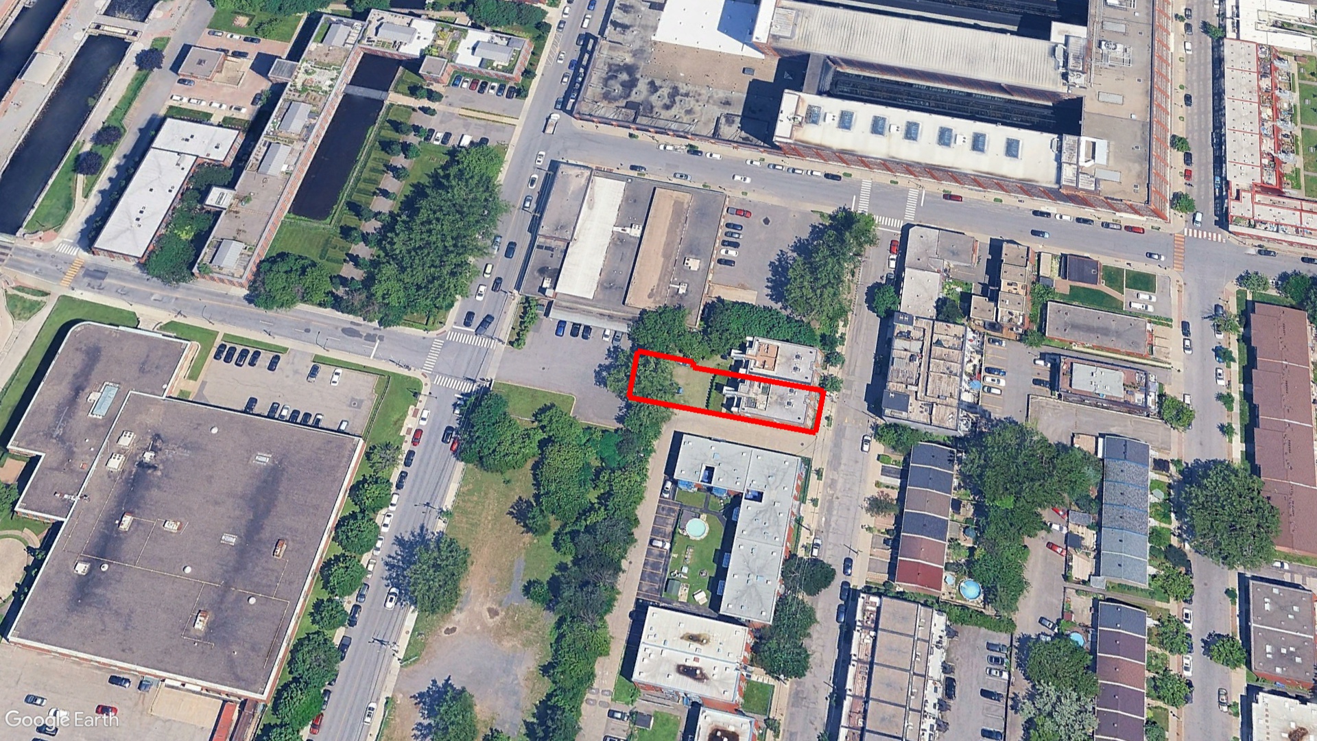 Tax Sale Montreal, Quebec - 120000-38