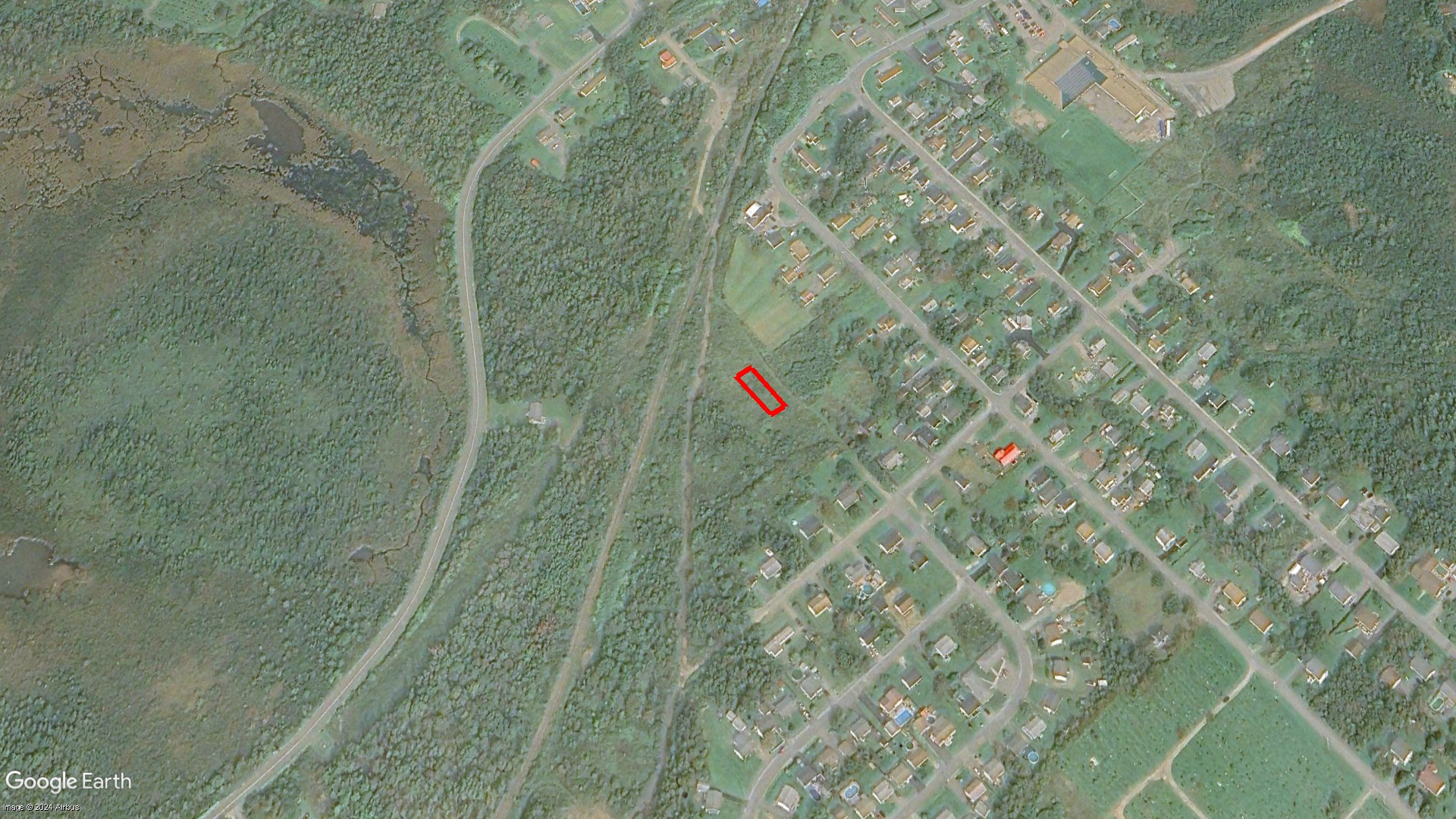 Tax Sale Cape Breton, Nova Scotia - 7295146