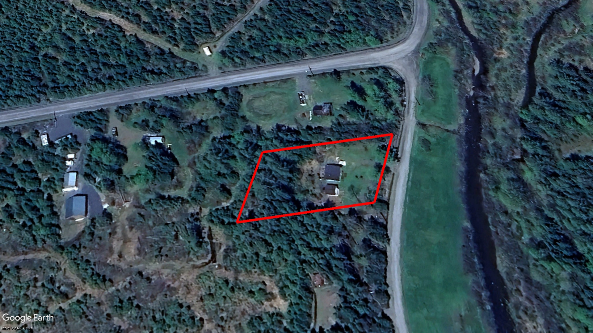 75, chemin des Lacs-Bélanger, Saint-Côme-Linière (Québec) G0M 1J0