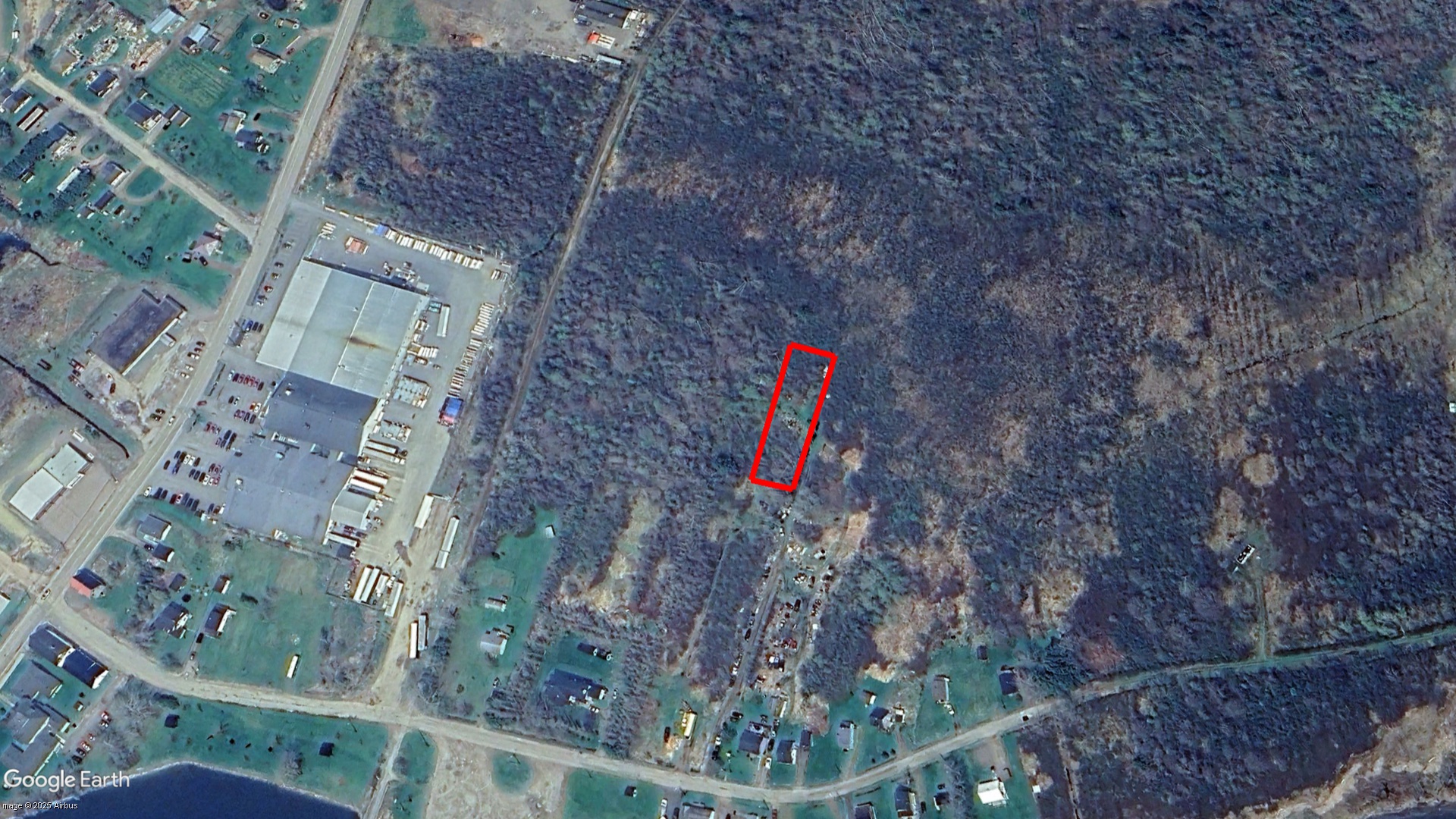 Tax Sale Albert Westmorland, New Brunswick - 01987302