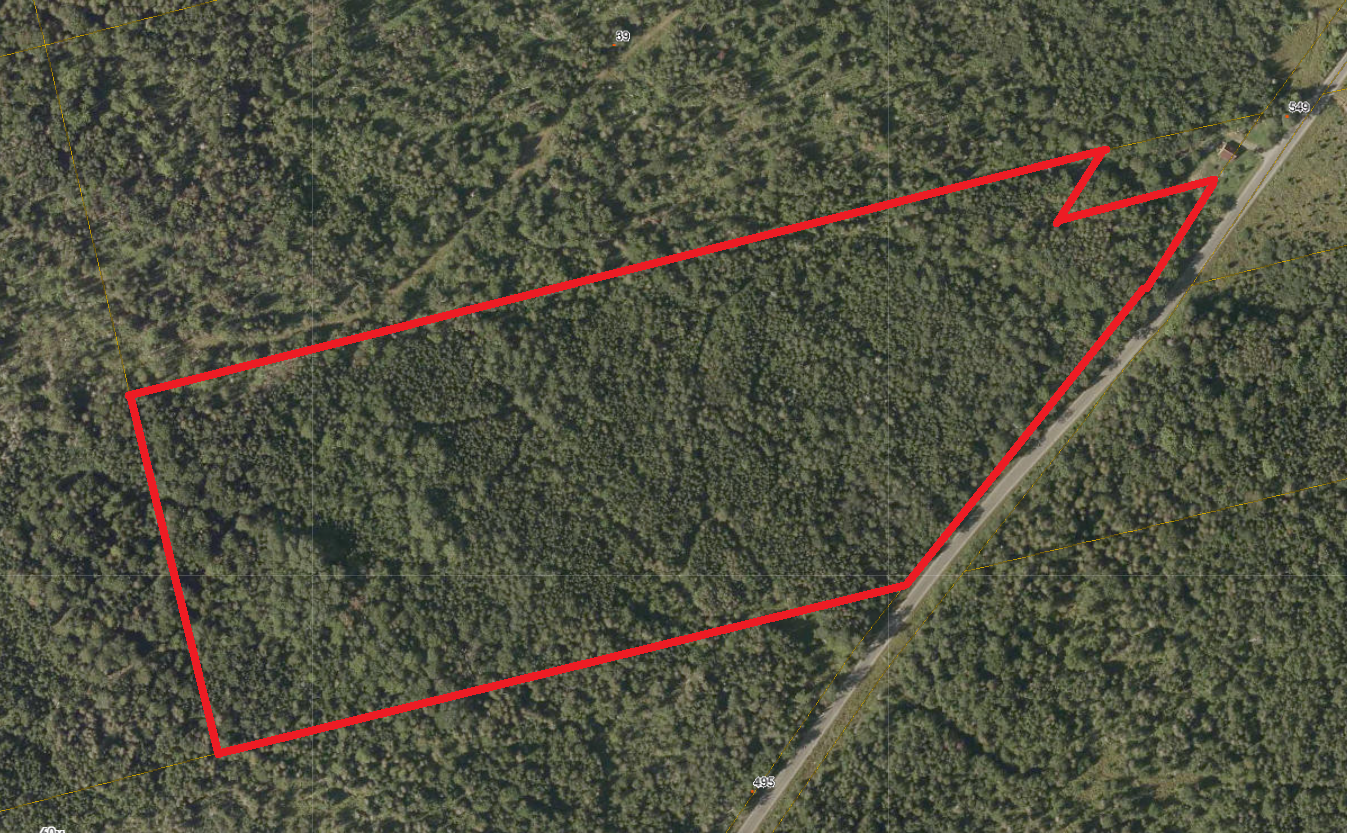 Tax Sale Saint John, New Brunswick - 01417933