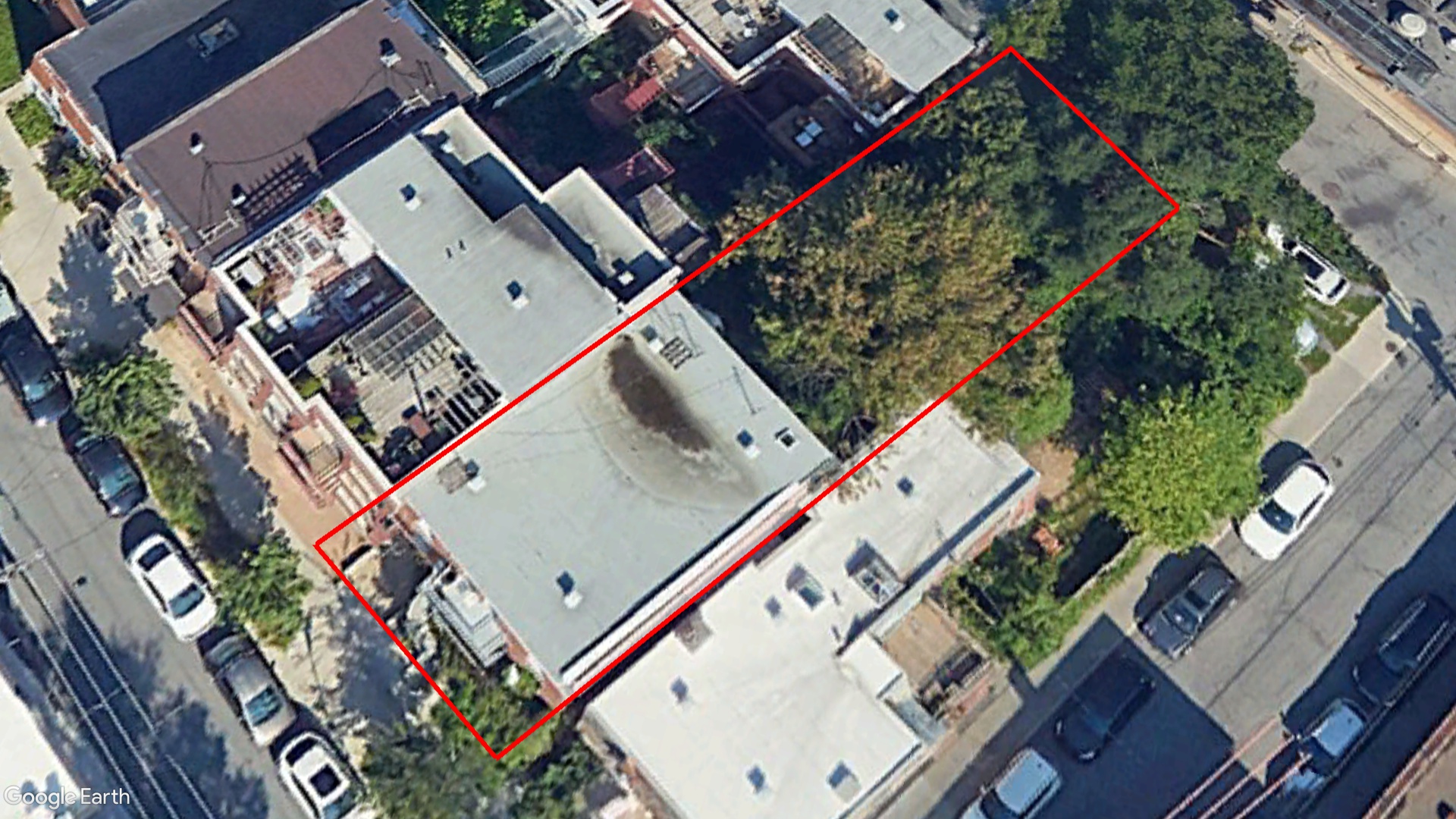 Tax Sale Montreal, Quebec - 530091-00