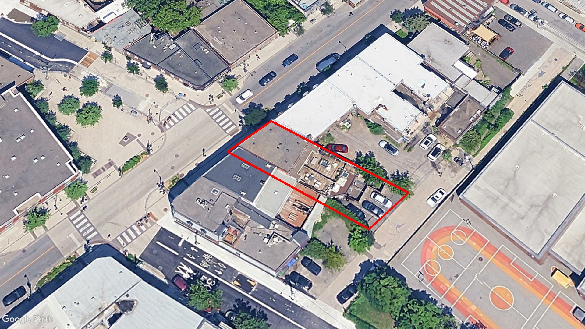 Tax Sale Montreal, Quebec - 250449-00