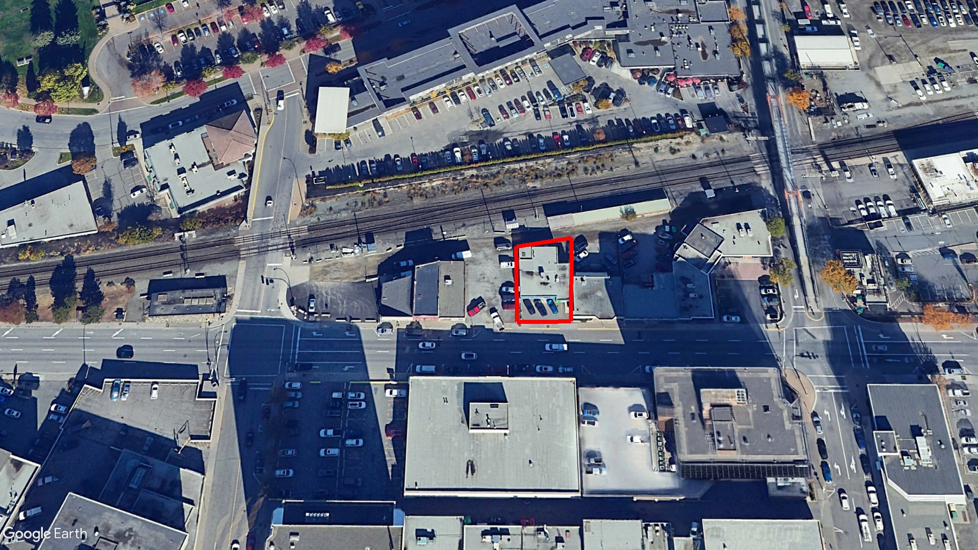 Tax Sale Kamloops, British Columbia - 01-00760-000