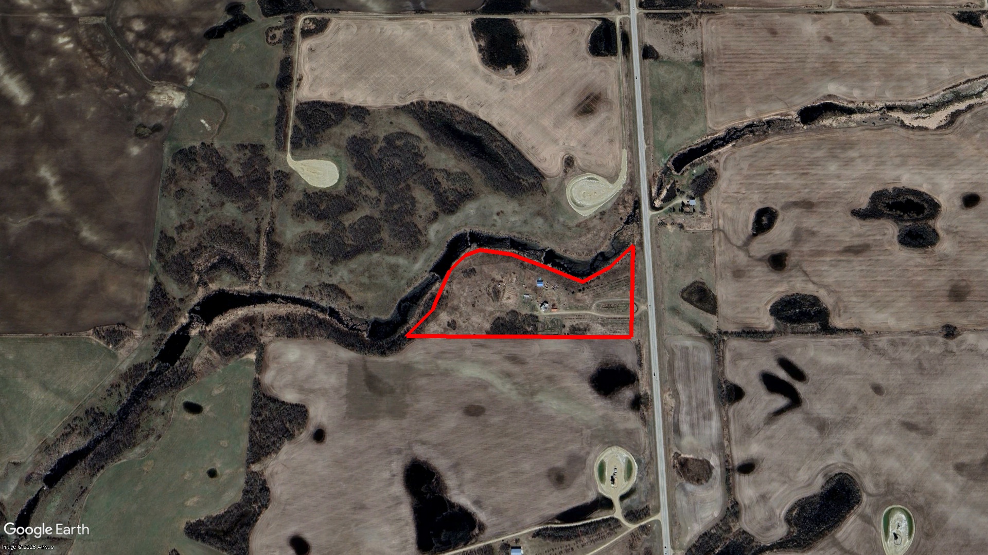 Tax Sale Vermilion River, Alberta - 147240301