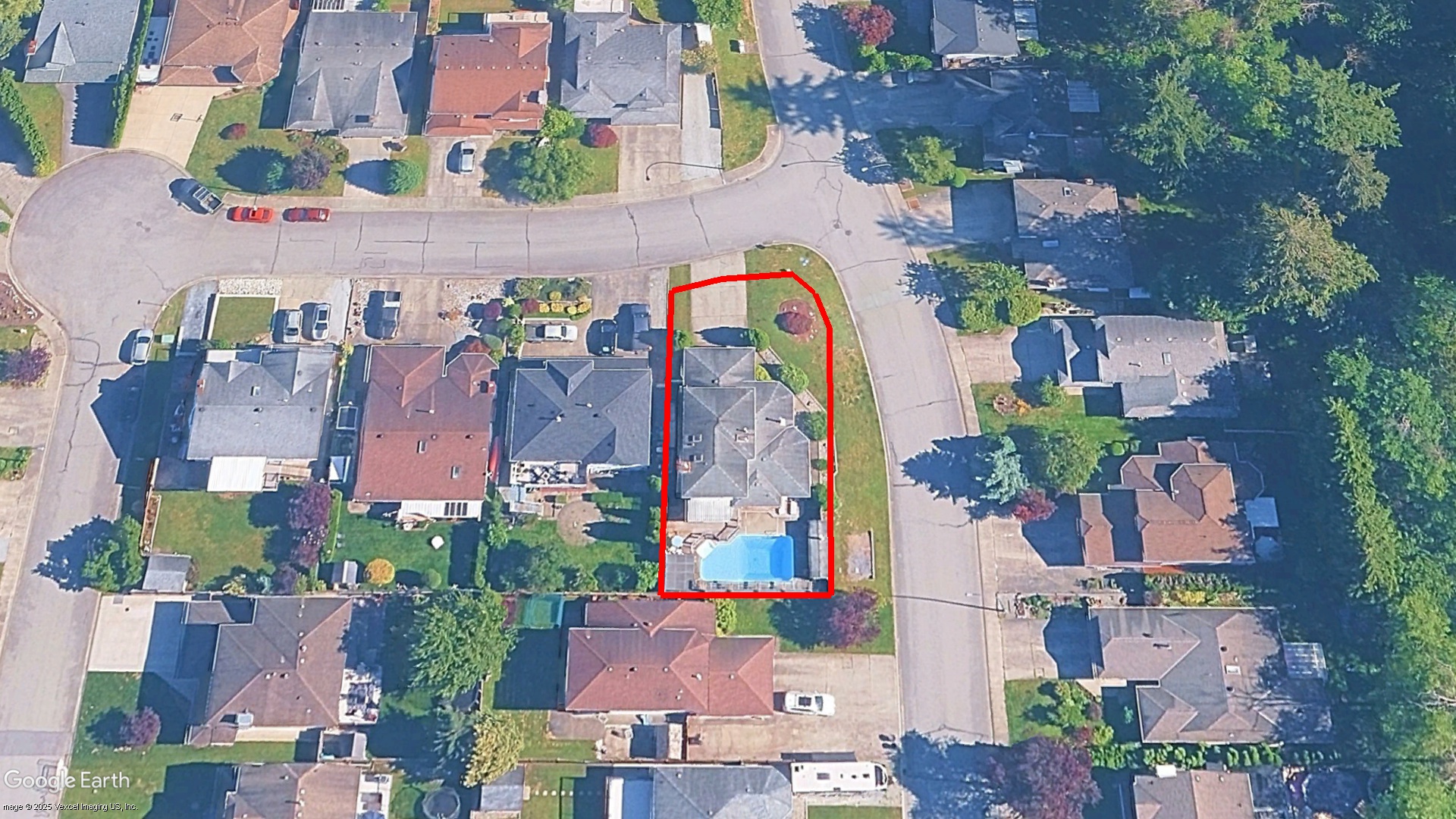 Tax Sale Maple Ridge, British Columbia - 63323-0108-8