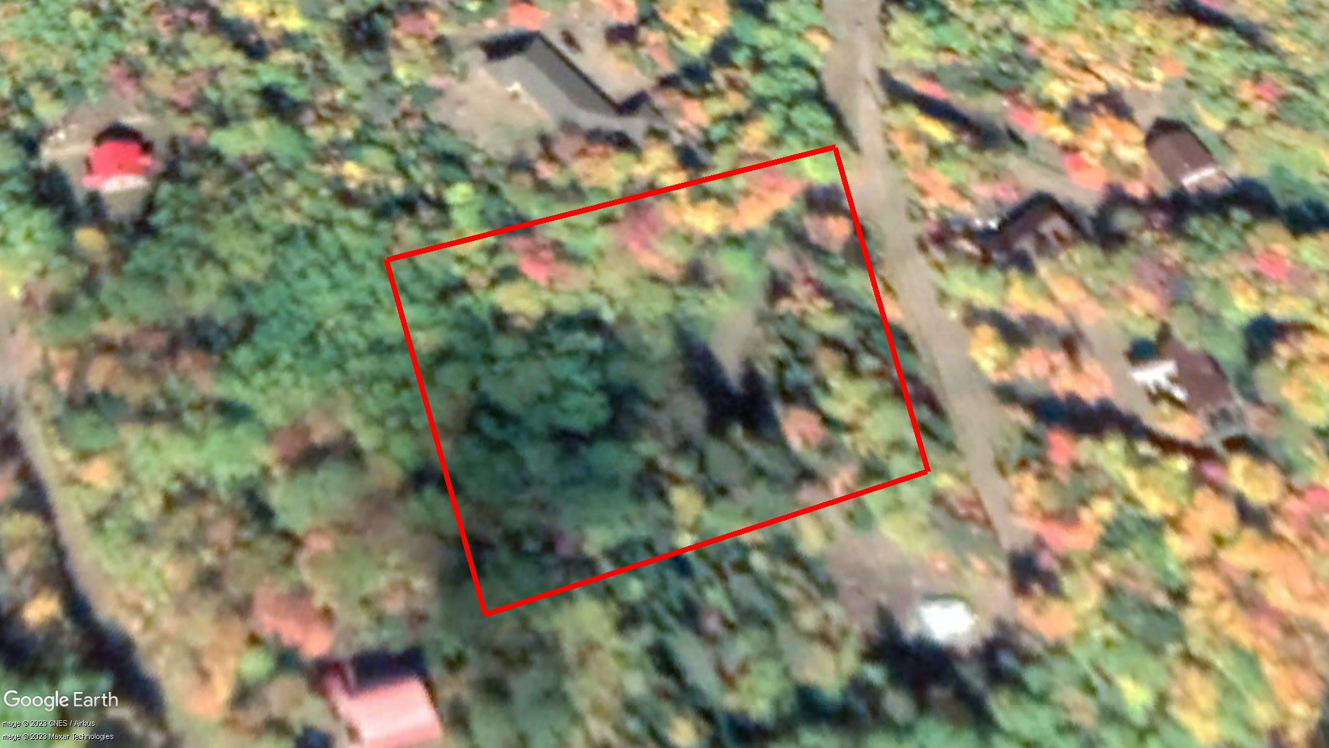 Tax Sale D’Autray, Quebec - 1446-35-9129