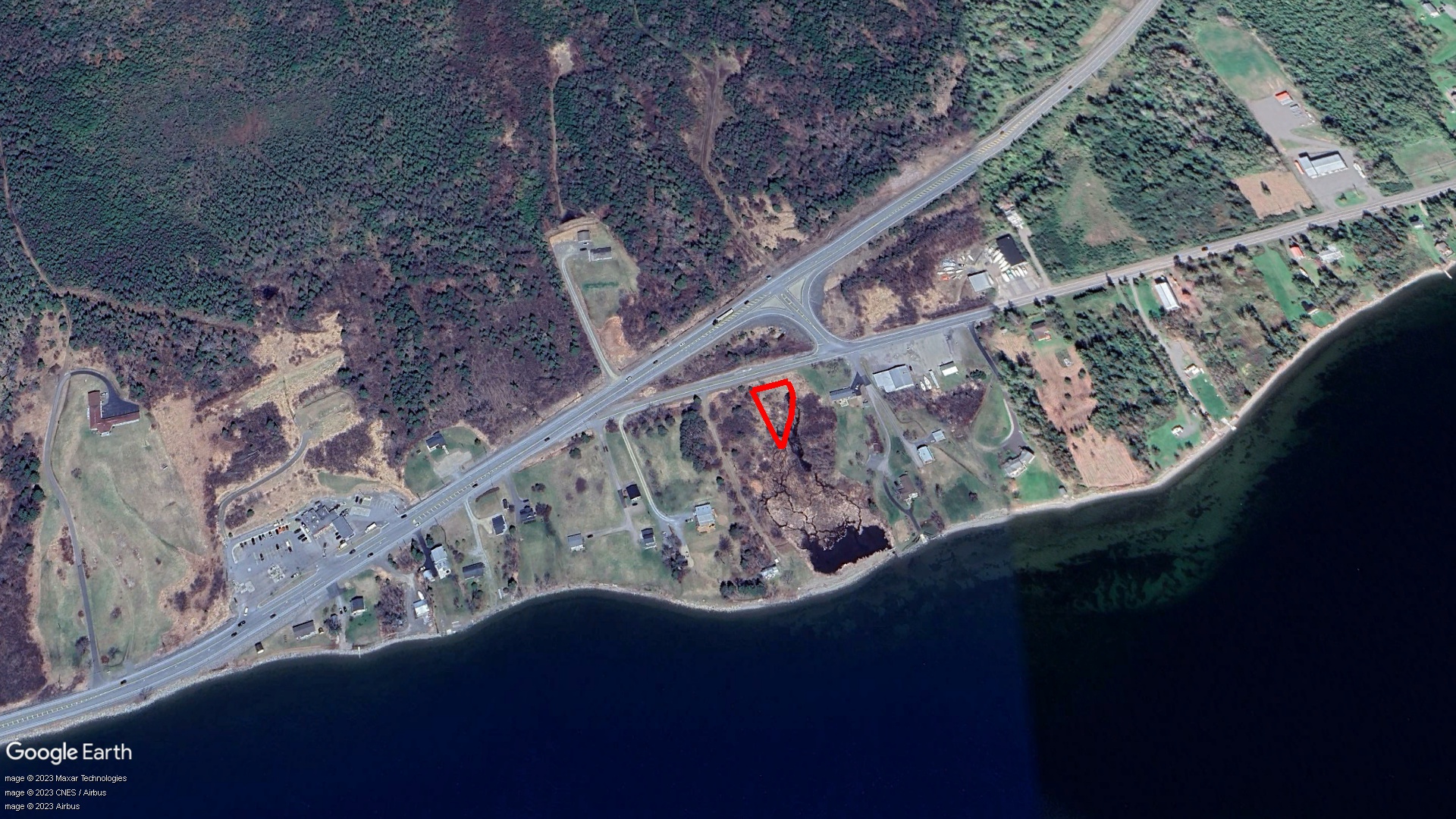 Tax Sale Victoria, Nova Scotia - 10646715