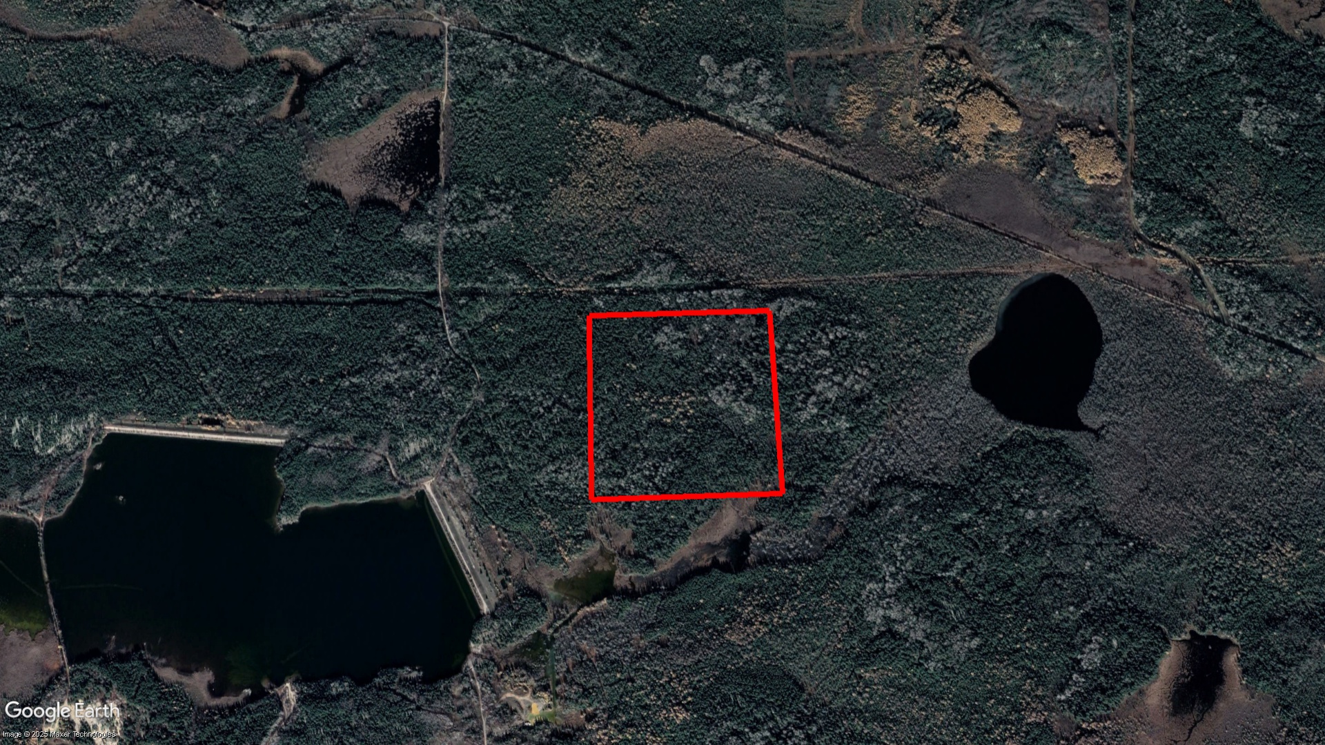 Tax Sale Timmins, Ontario - 56 27 020 090 30400 0000