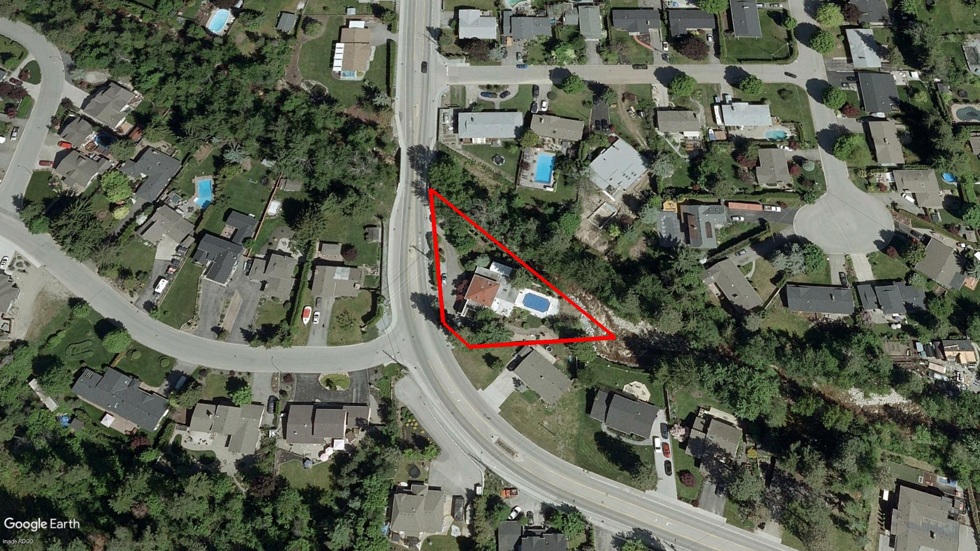 Tax Sale Kelowna, British Columbia - 19-217-12050.417