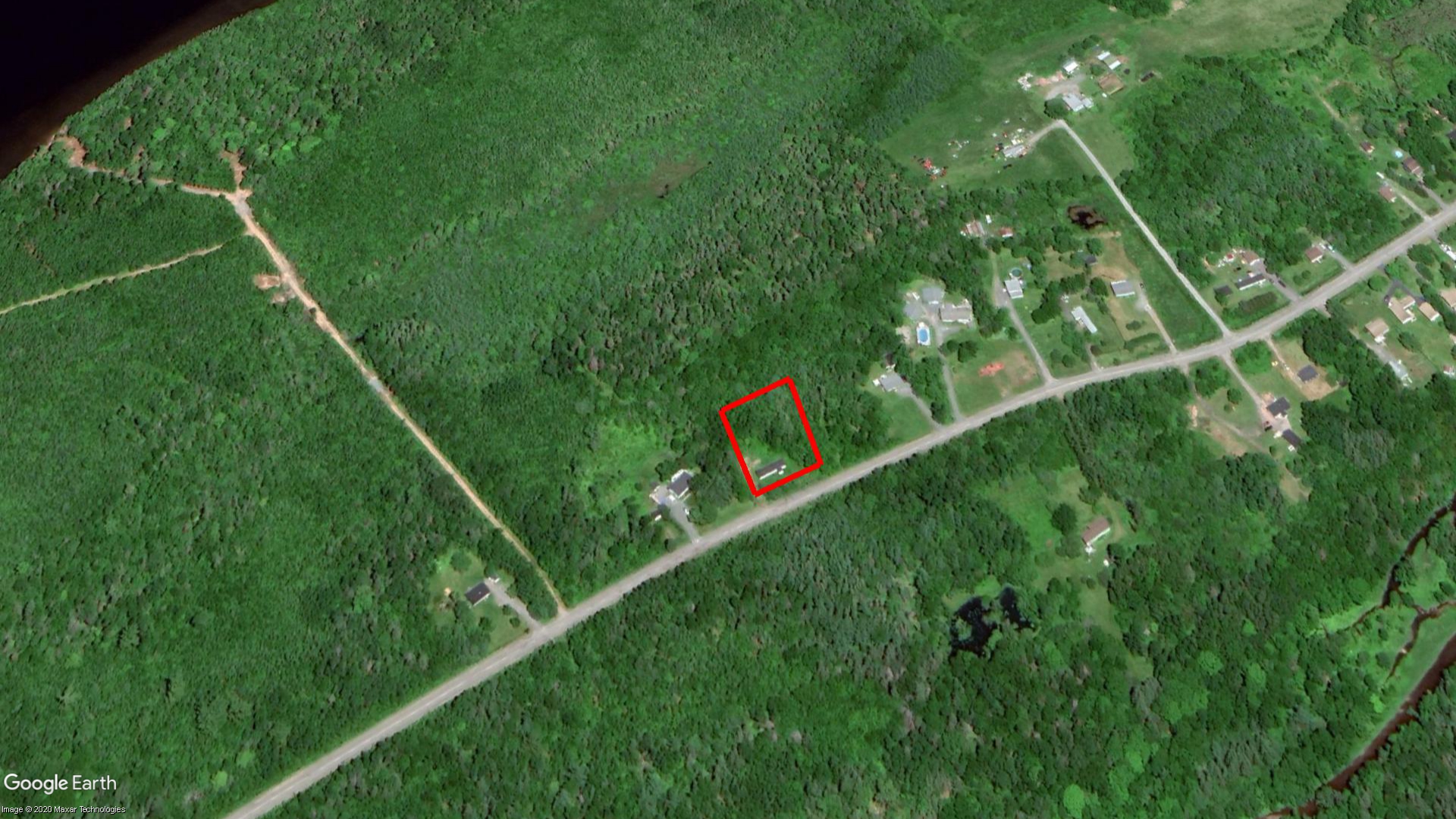 Tax Sale Cape Breton, Nova Scotia - 3762831