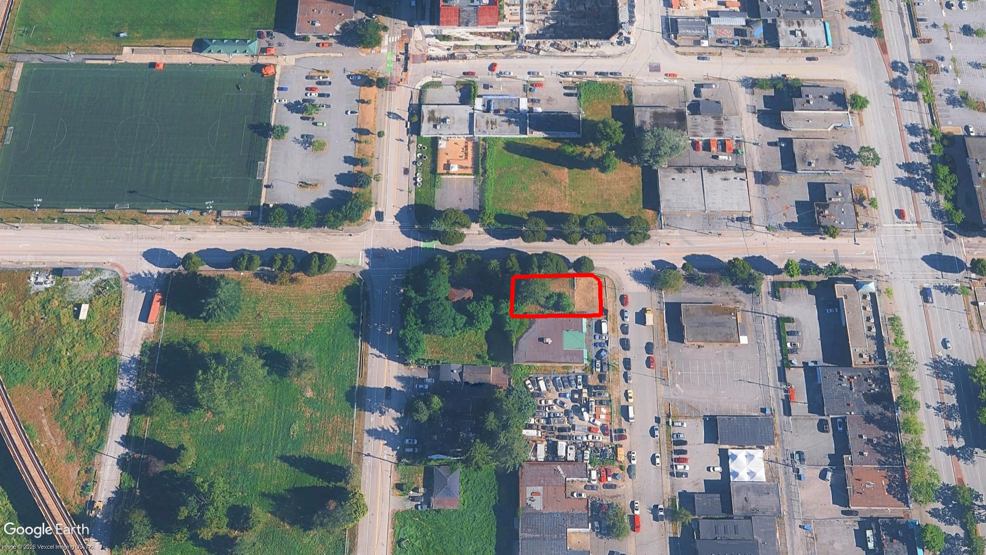 Tax Sale Surrey, British Columbia - 
