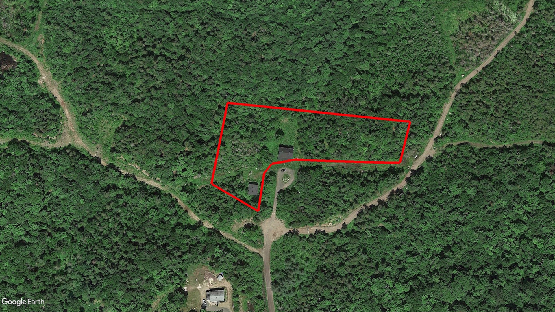 Tax Sale SAINT-ADOLPHE D’HOWARD, Quebec - 4186-00-7962-7