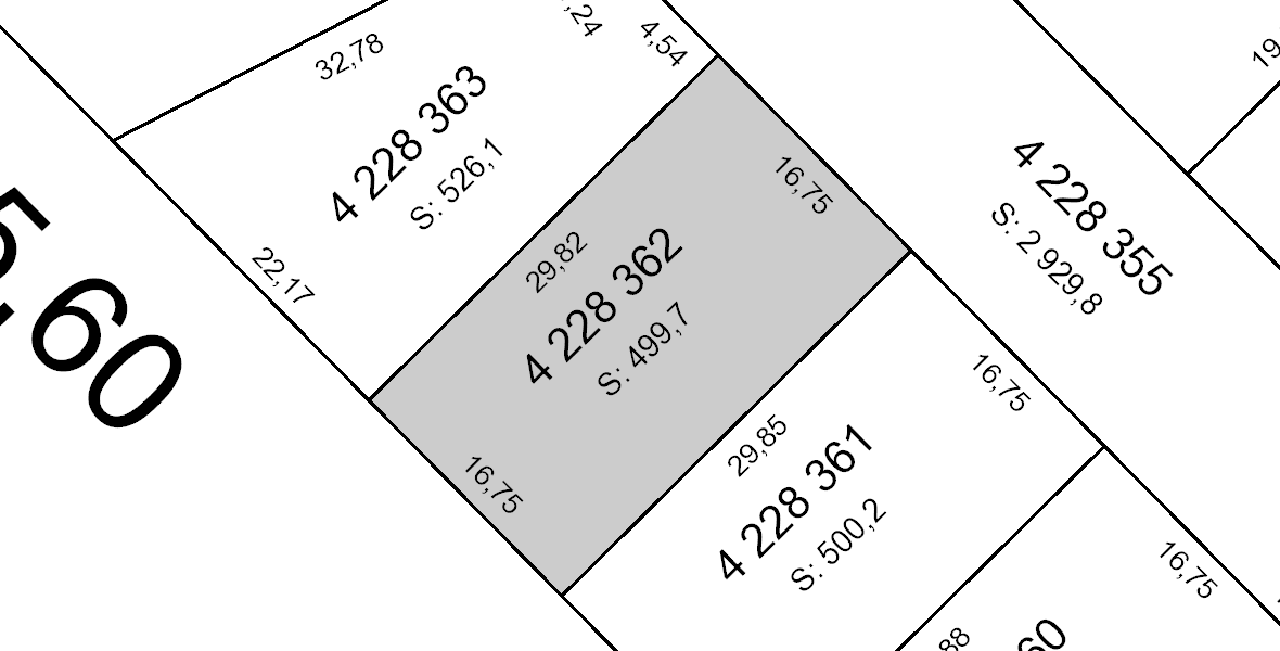 Tax Sale Saint-Roch-De-Richelieu, Quebec - 3083-77-9680