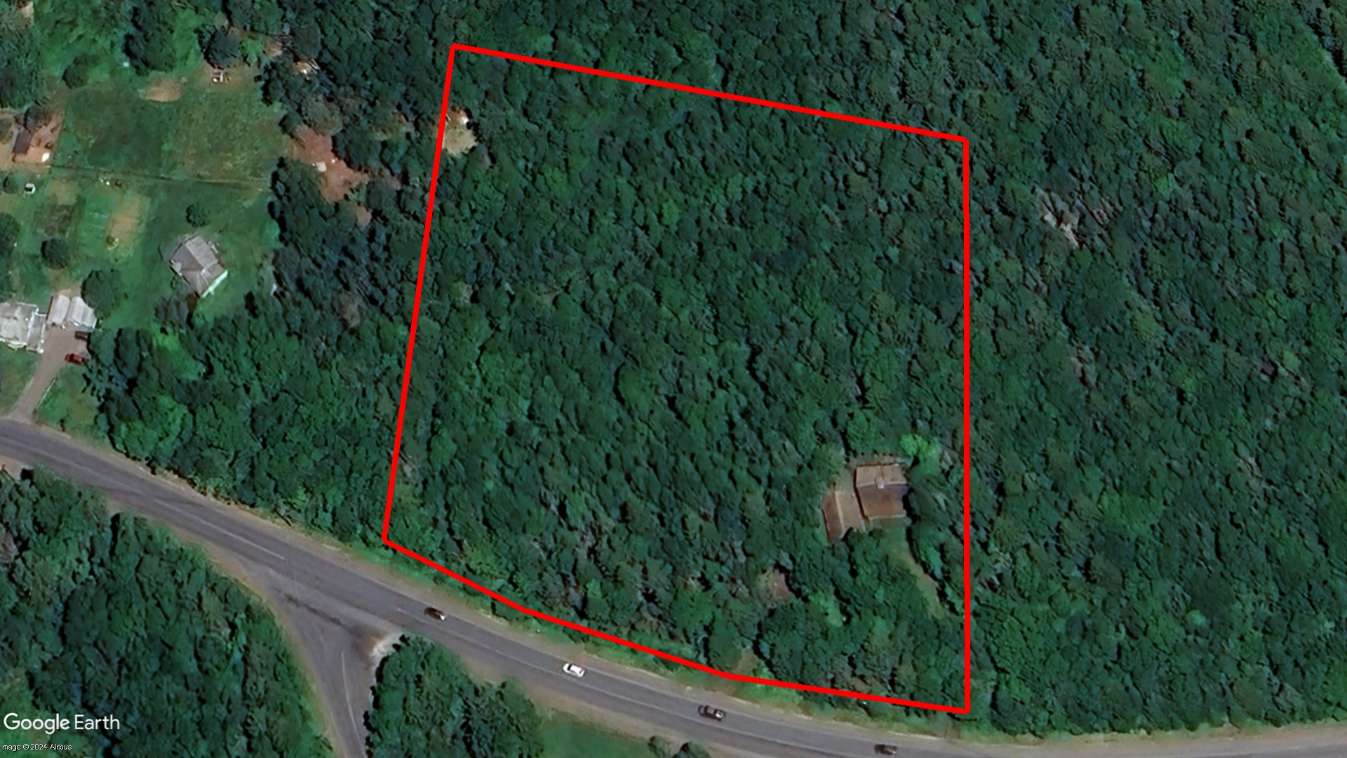 Tax Sale Charlotte, New Brunswick - 01314680