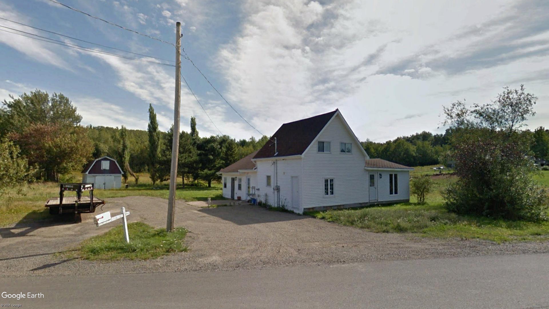 Tax Sale Kings, Nova Scotia - 03418421