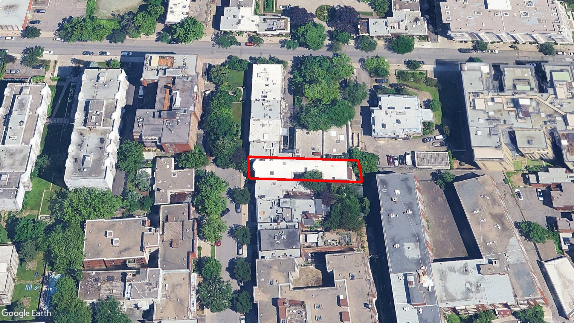 Tax Sale Montreal, Quebec - 262531-00