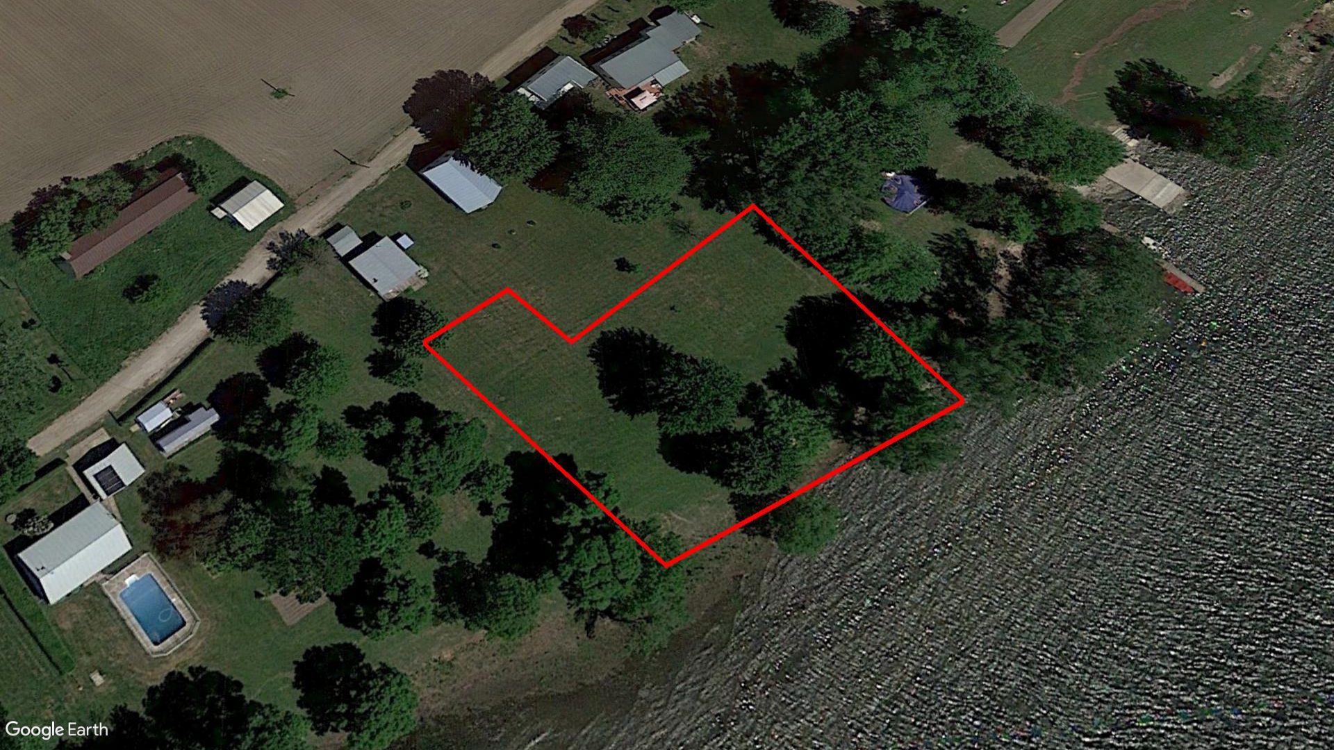 Tax Sale L’Assomption, Quebec - 1672-37-2659