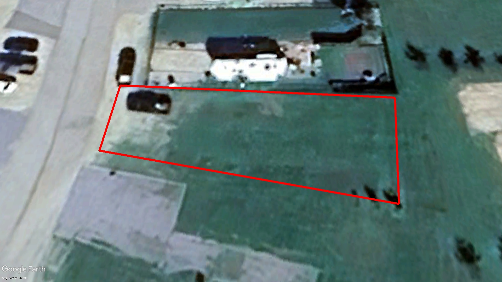Tax Sale Wetaskiwin, Alberta - 285949