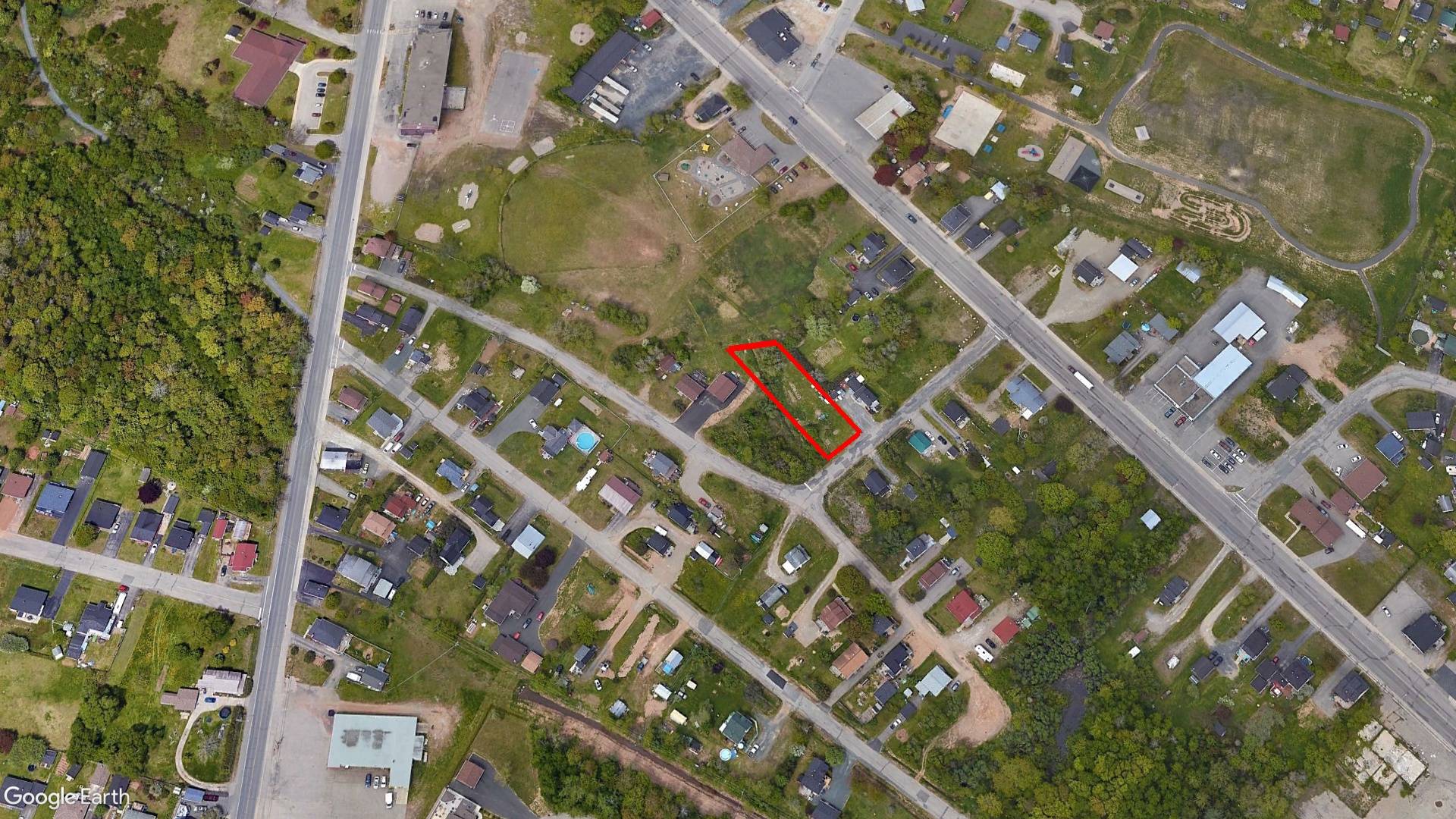 Tax Sale Gloucester, New Brunswick - 02874243