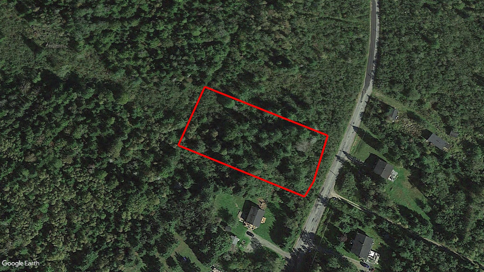 Tax Sale Saint John, New Brunswick - 01102473