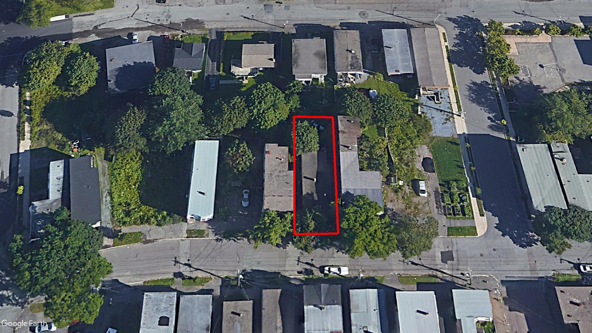 Tax Sale Saint John, New Brunswick - 01654111