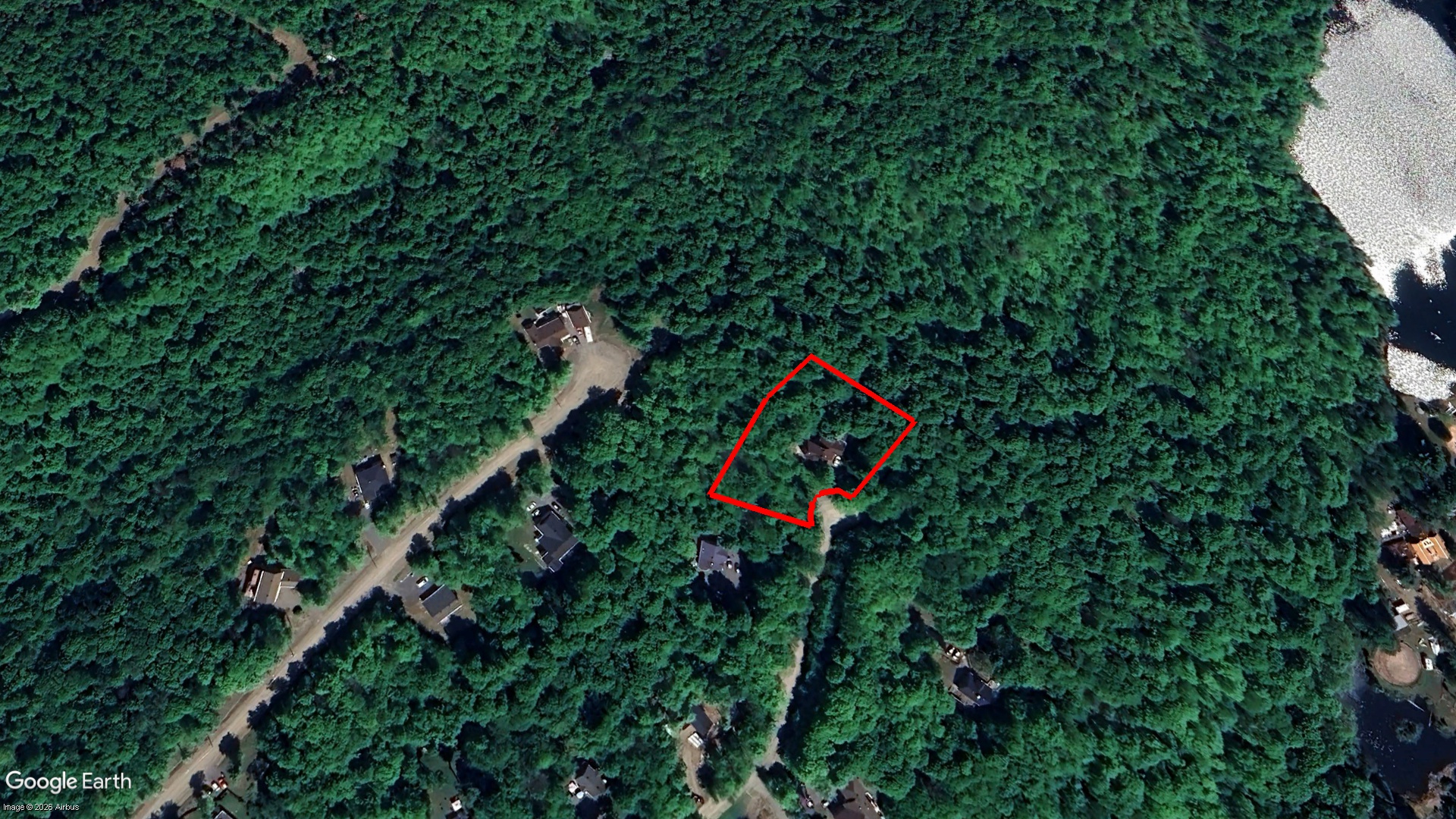 Tax Sale Les Pays-d'en-Haut, Quebec - 