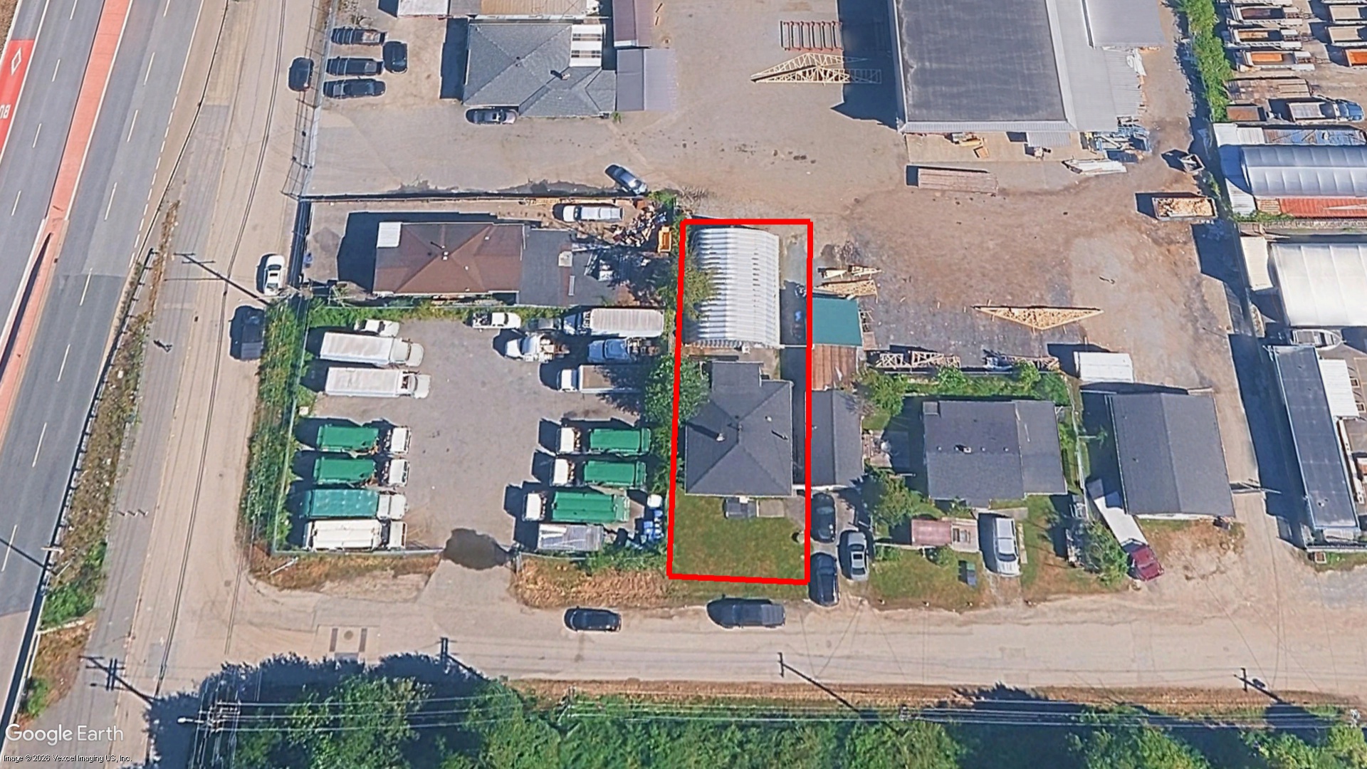 Tax Sale Surrey, British Columbia - 