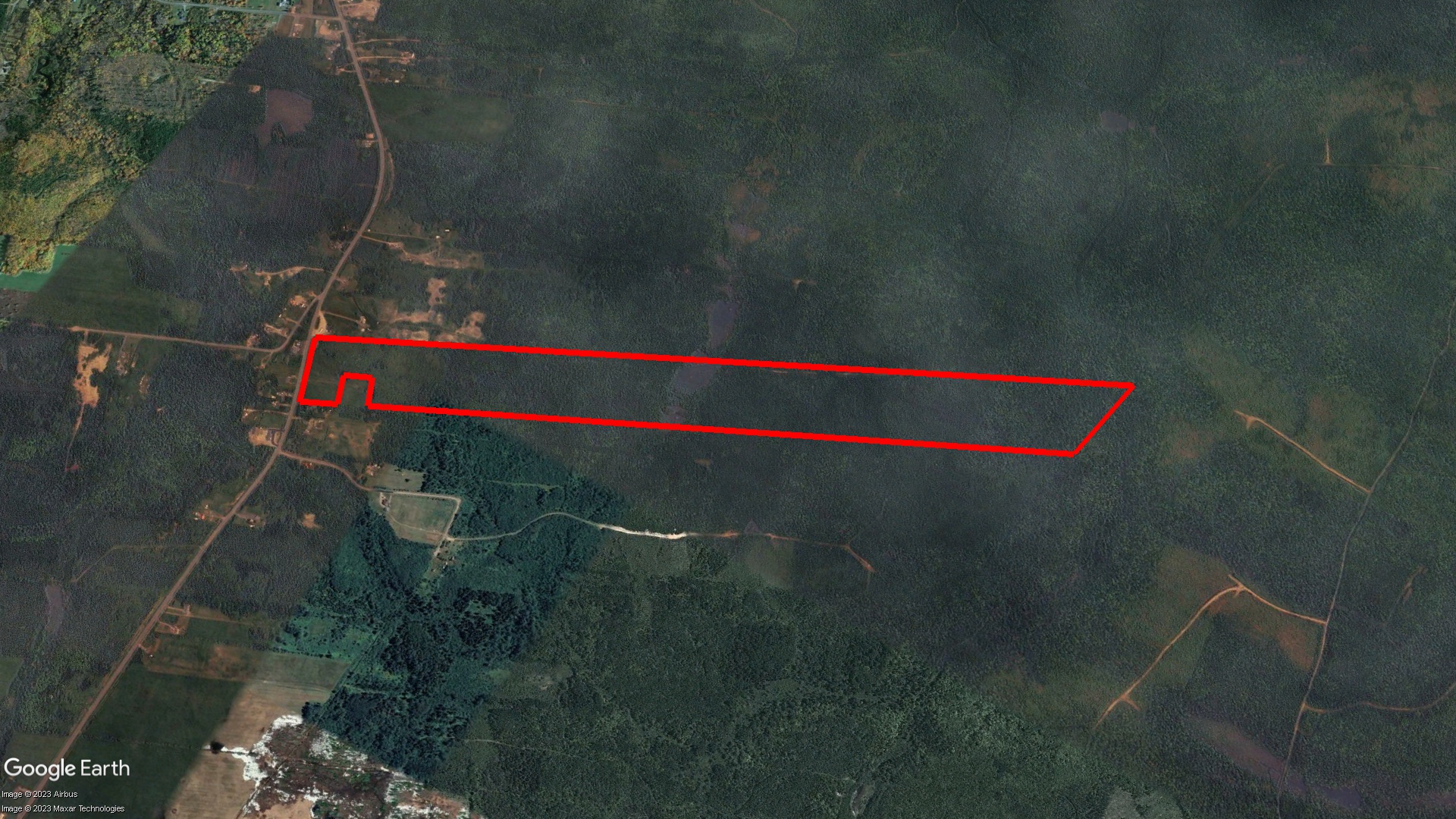 Tax Sale Gloucester, New Brunswick - 03175545