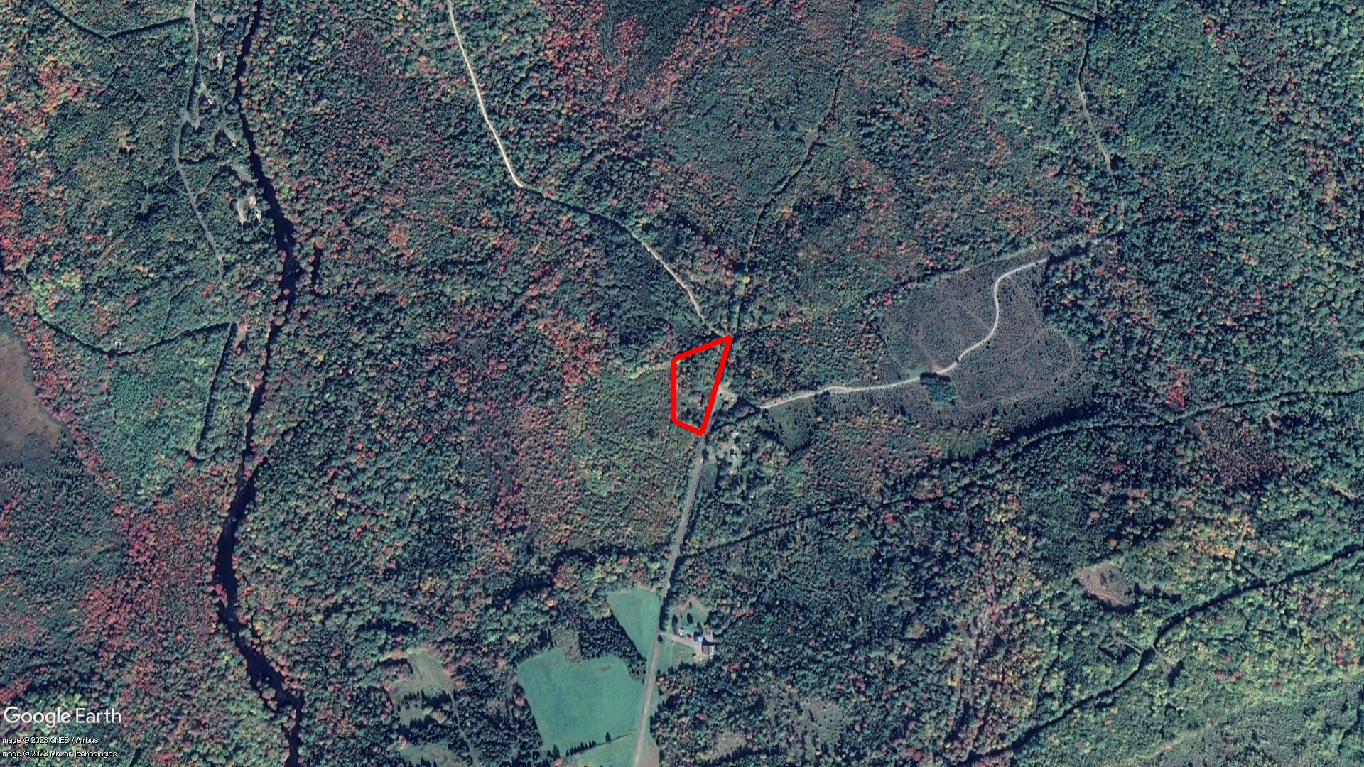 Tax Sale Lunenburg, Nova Scotia - 04867548