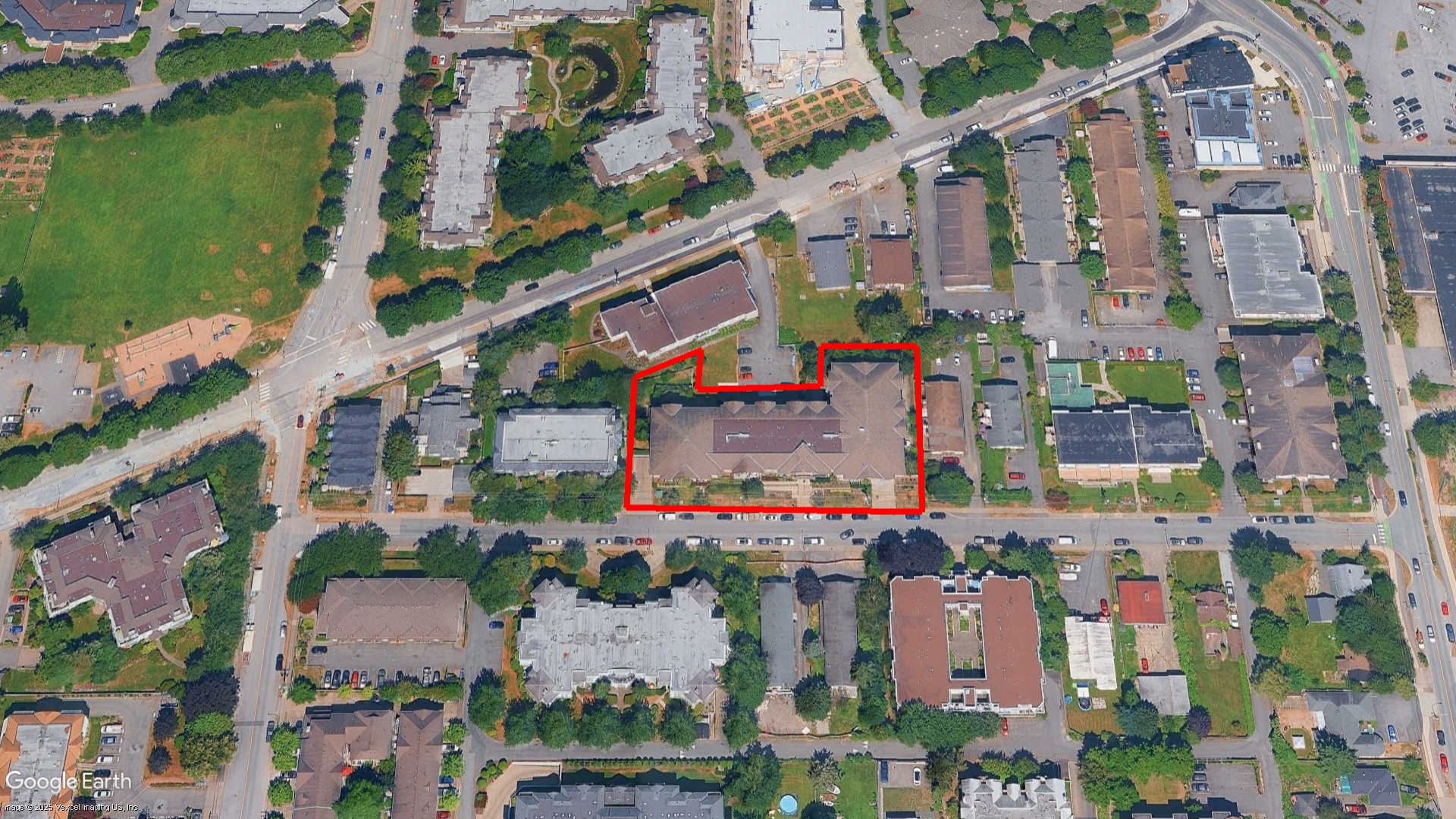 Tax Sale Langley, British Columbia - 038909