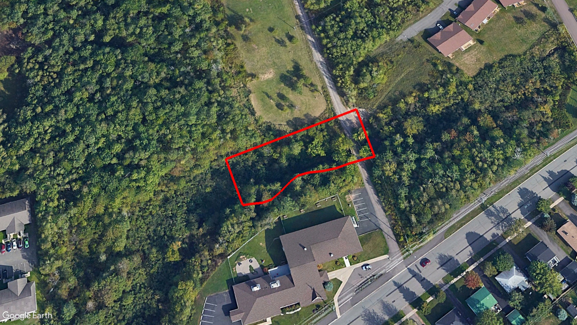 Tax Sale Albert Westmorland, New Brunswick - 02270457