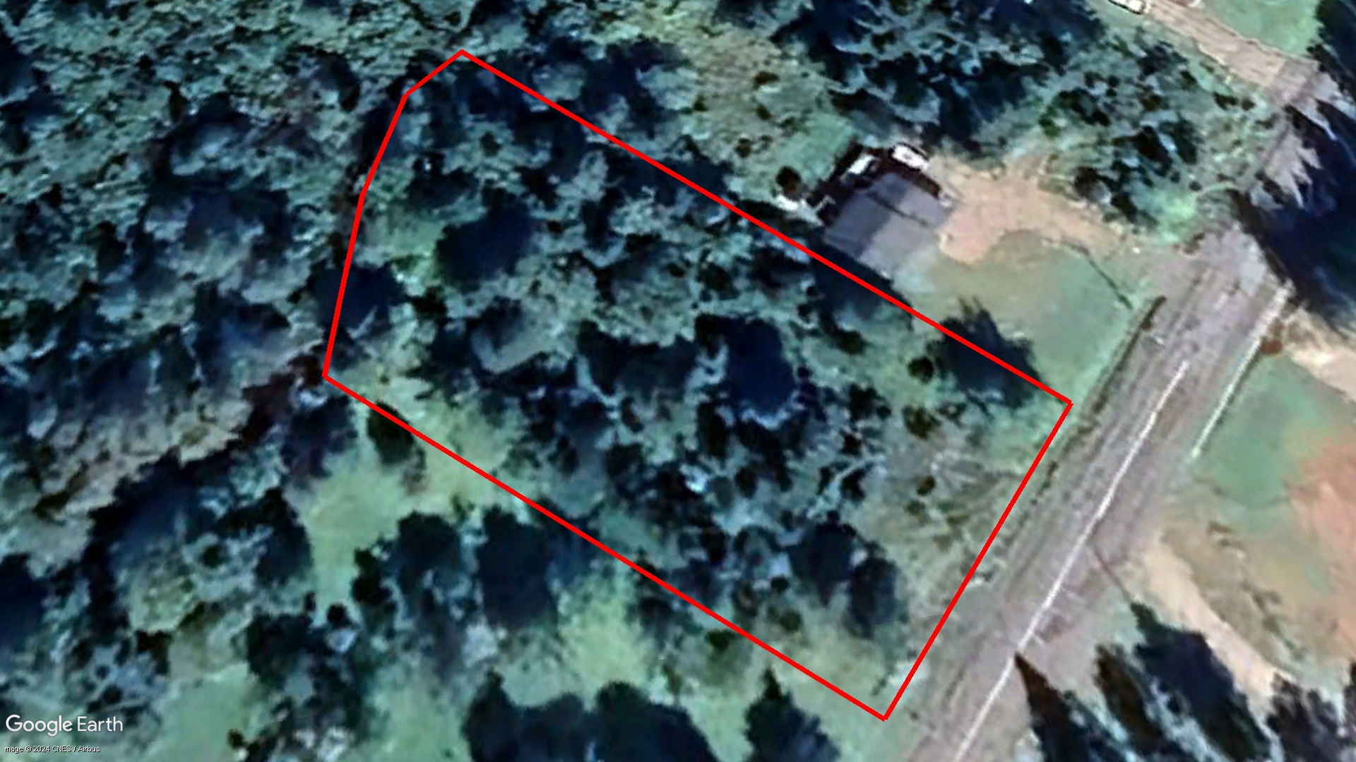 Tax Sale Gloucester, New Brunswick - 03198991