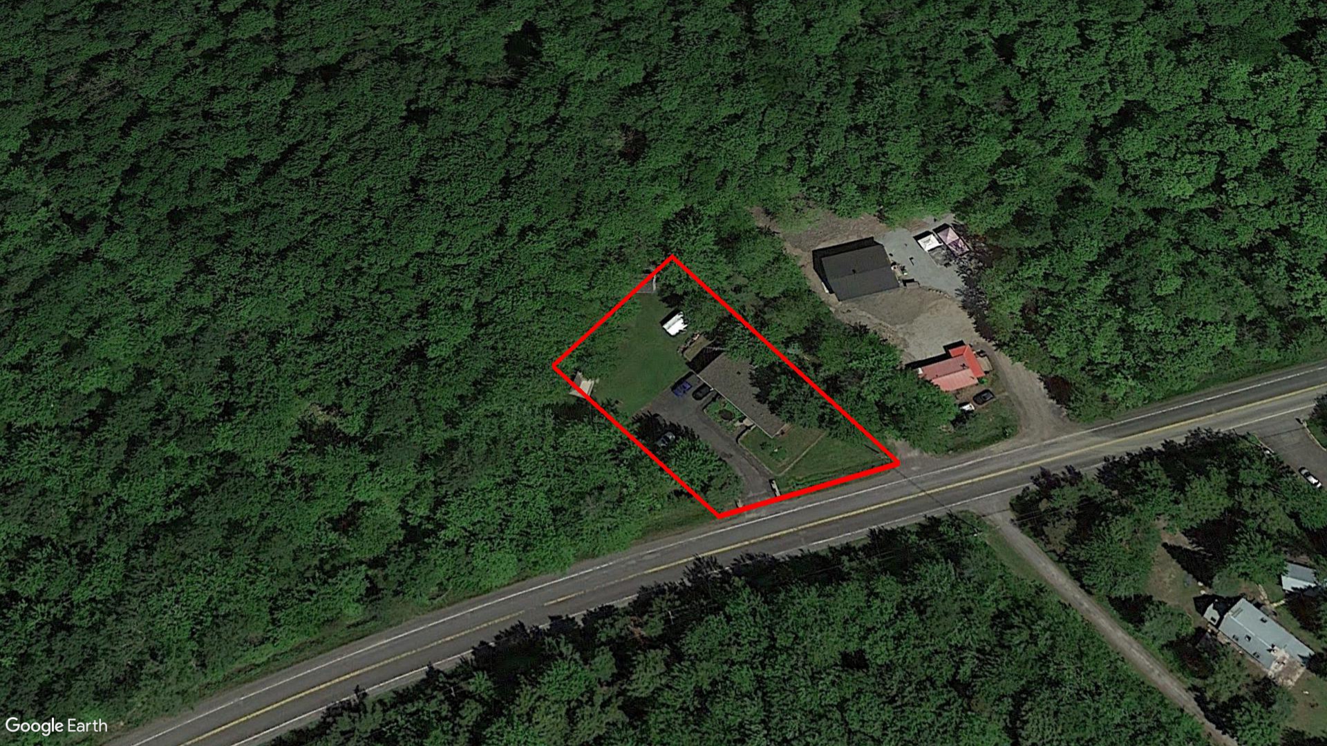 Tax Sale LA VALLÉE-DU-RICHELIEU, Quebec - 2360-52-6781