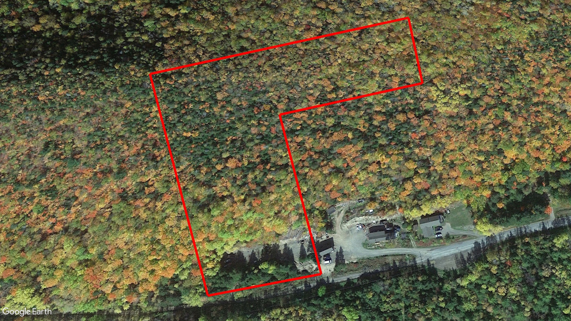 Tax Sale Restigouche, New Brunswick - 03343180