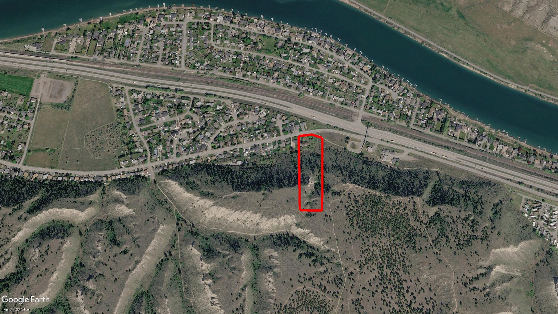 Tax Sale Kamloops, British Columbia - 52-02171-030