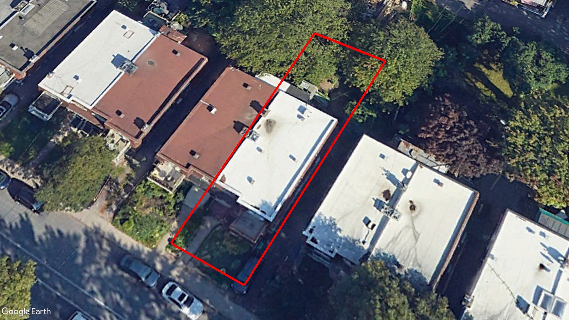 Tax Sale Montreal, Quebec - 430001-42