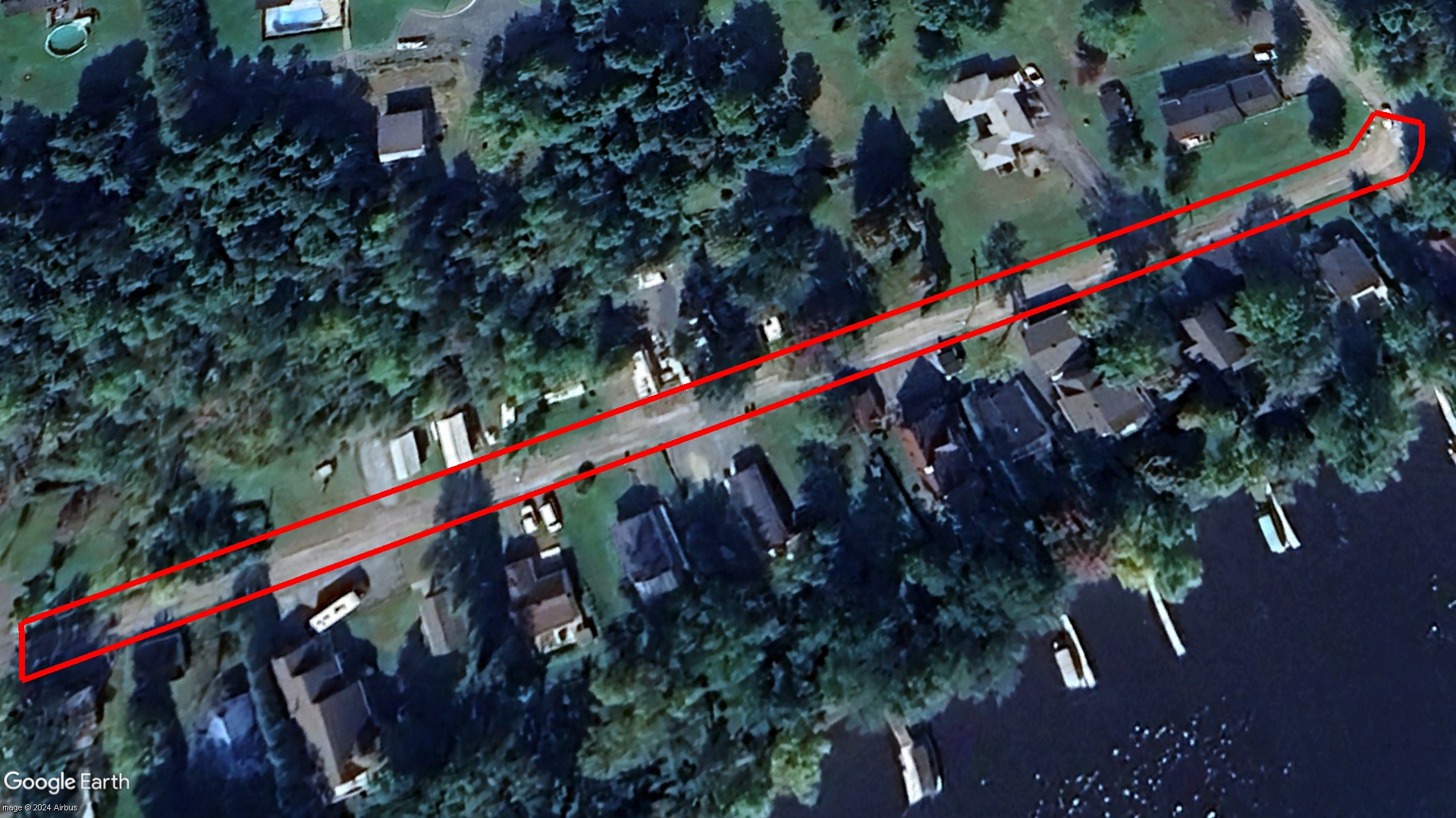 Tax Sale Arthabaska, Quebec - 39025 9574-29-0924