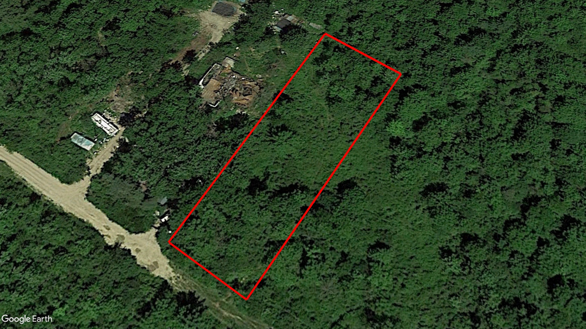 Tax Sale Haldimand County, Ontario - 2810 021 002 12300