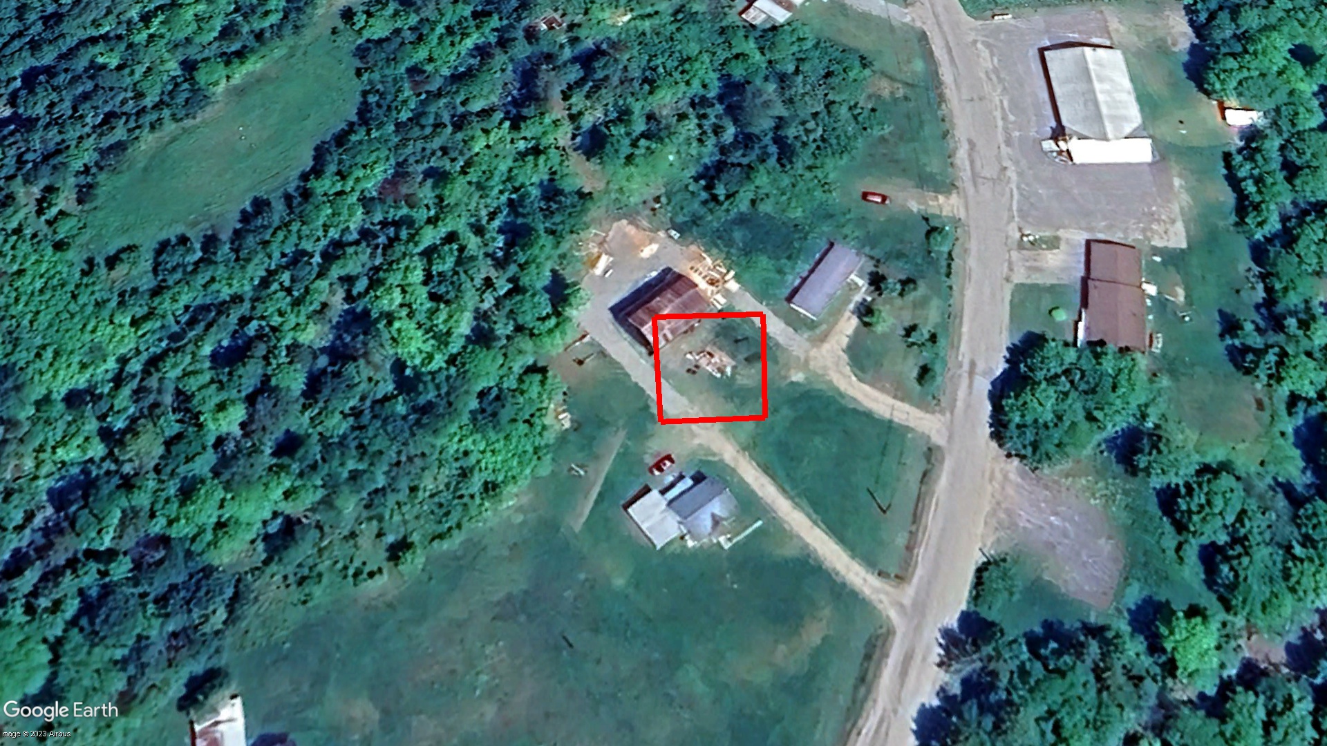 Tax Sale Northumberland, New Brunswick - 06223981