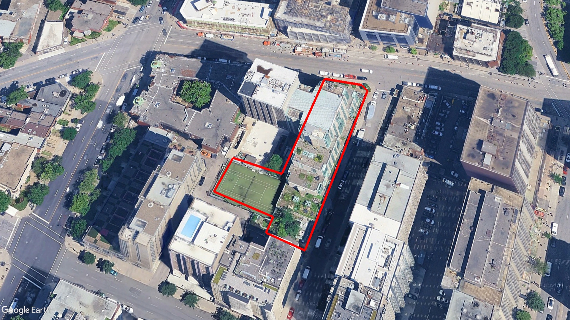 Tax Sale Montreal, Quebec - 261973-34