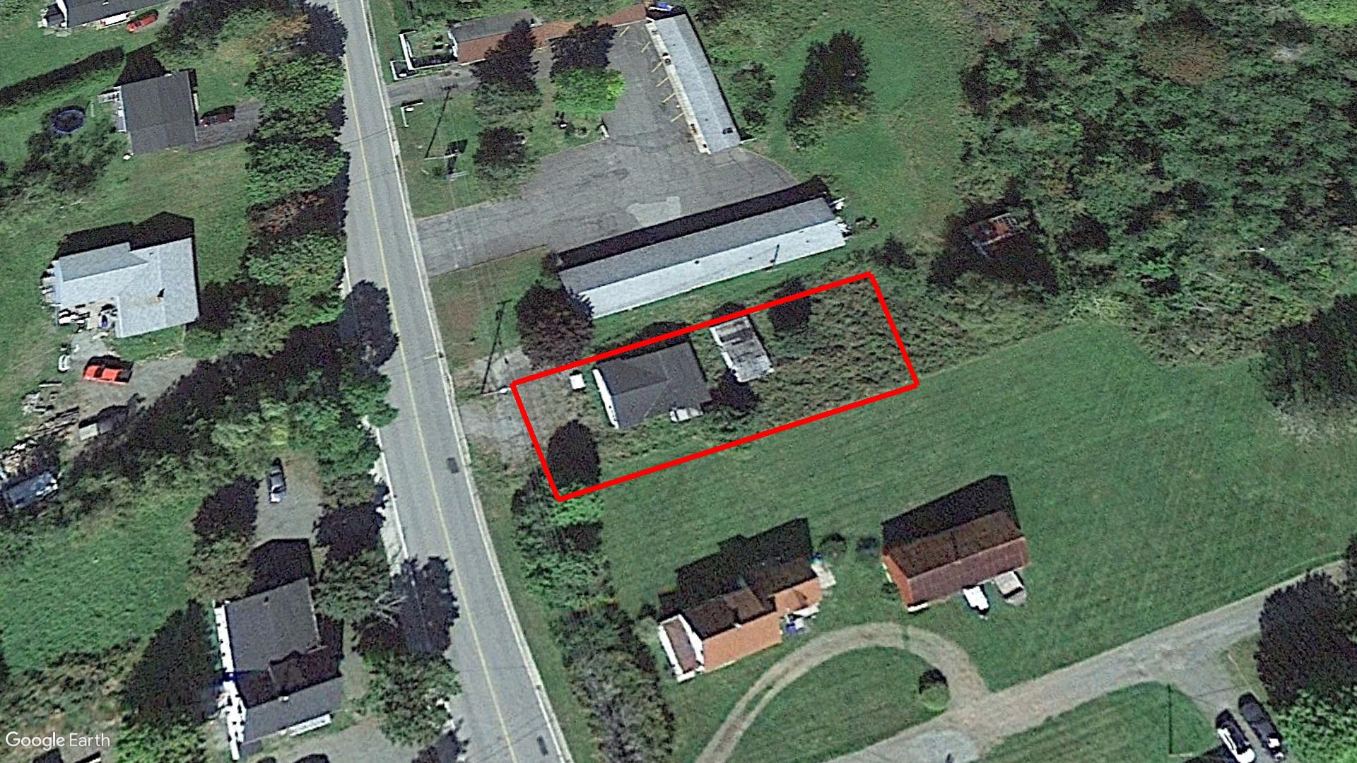 Tax Sale Saint John, New Brunswick - 01475591